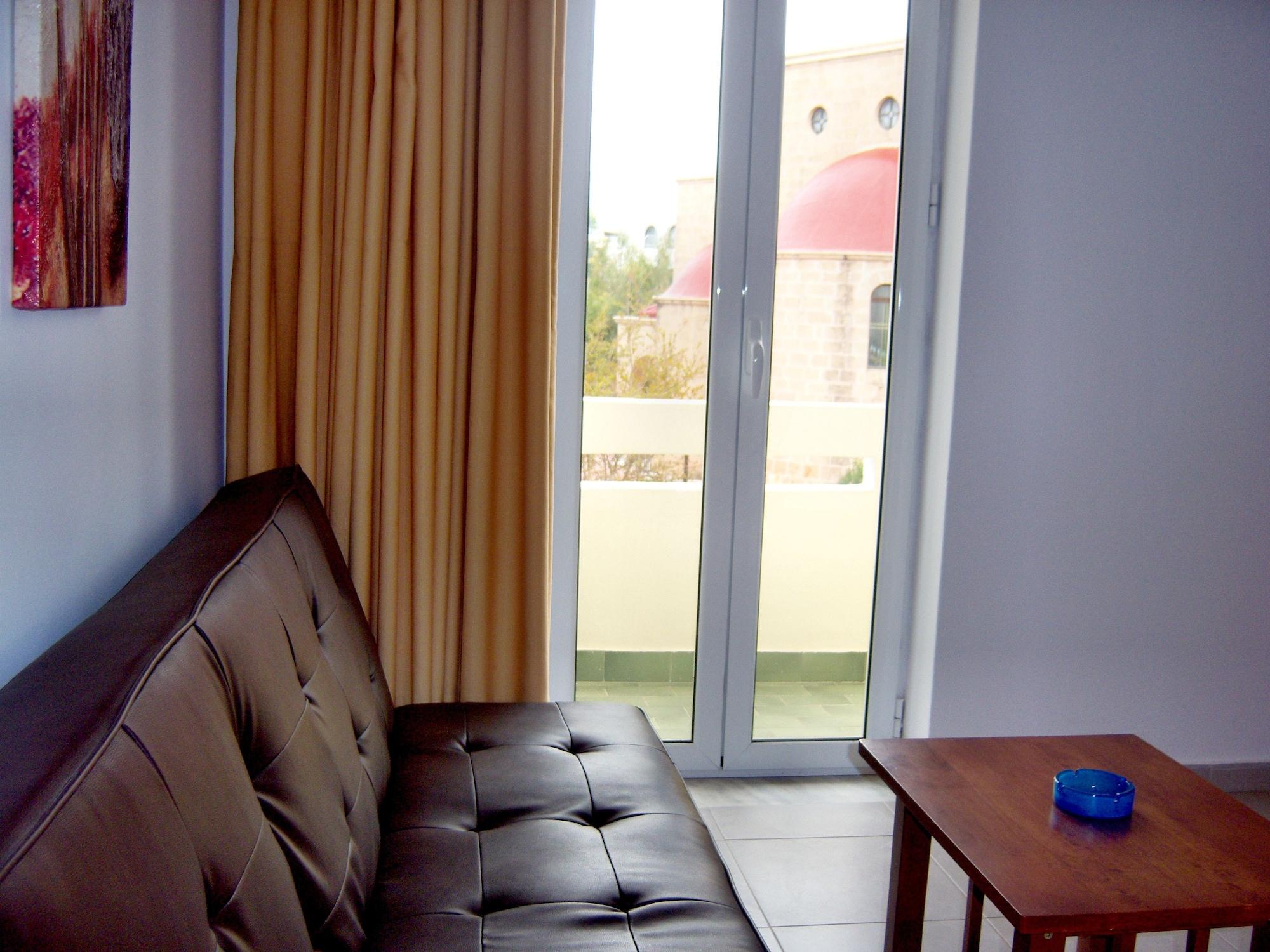 Fantasia Aparthotel Kos Town