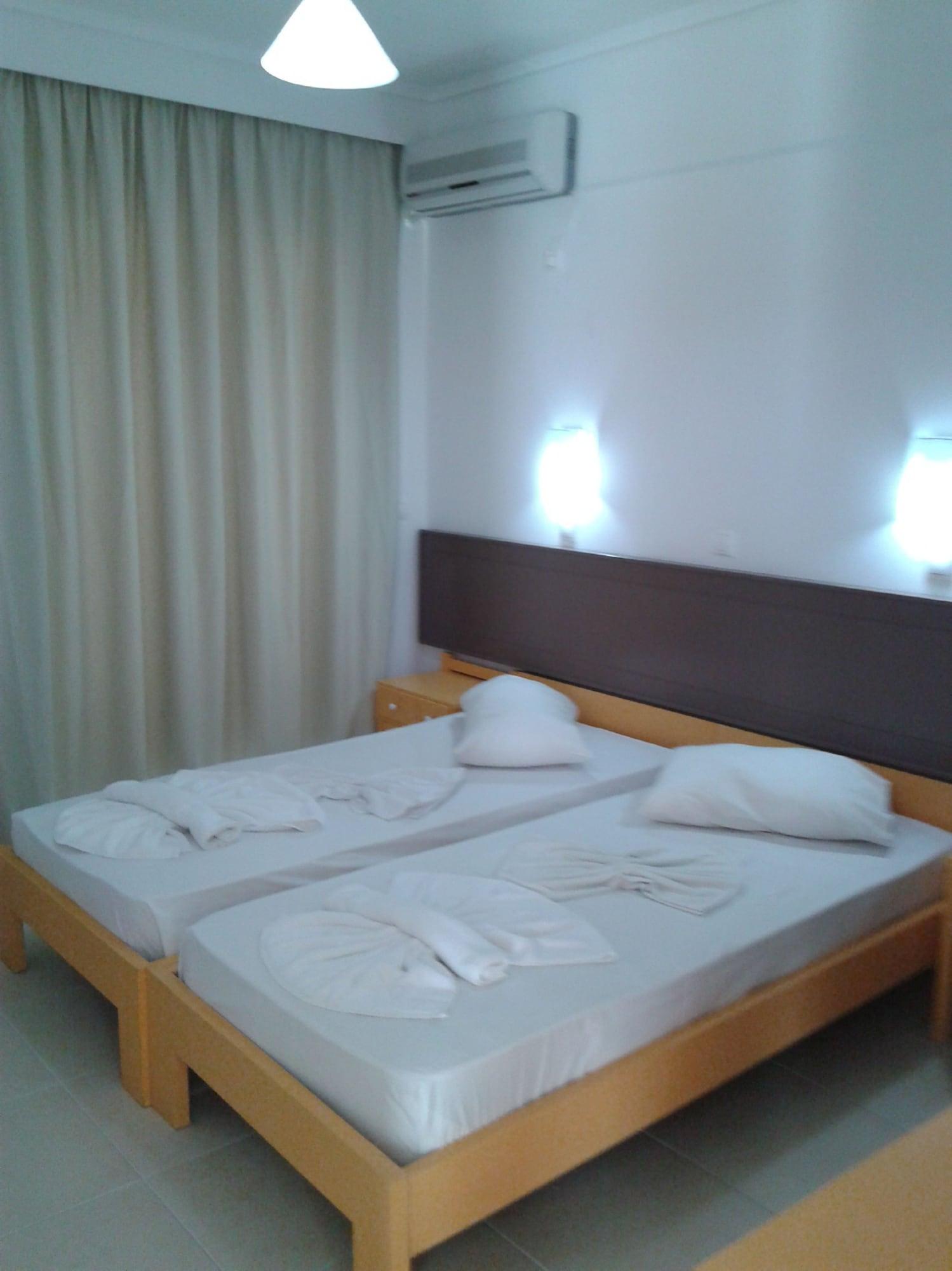 Aparthotel Fantasia Kos Town