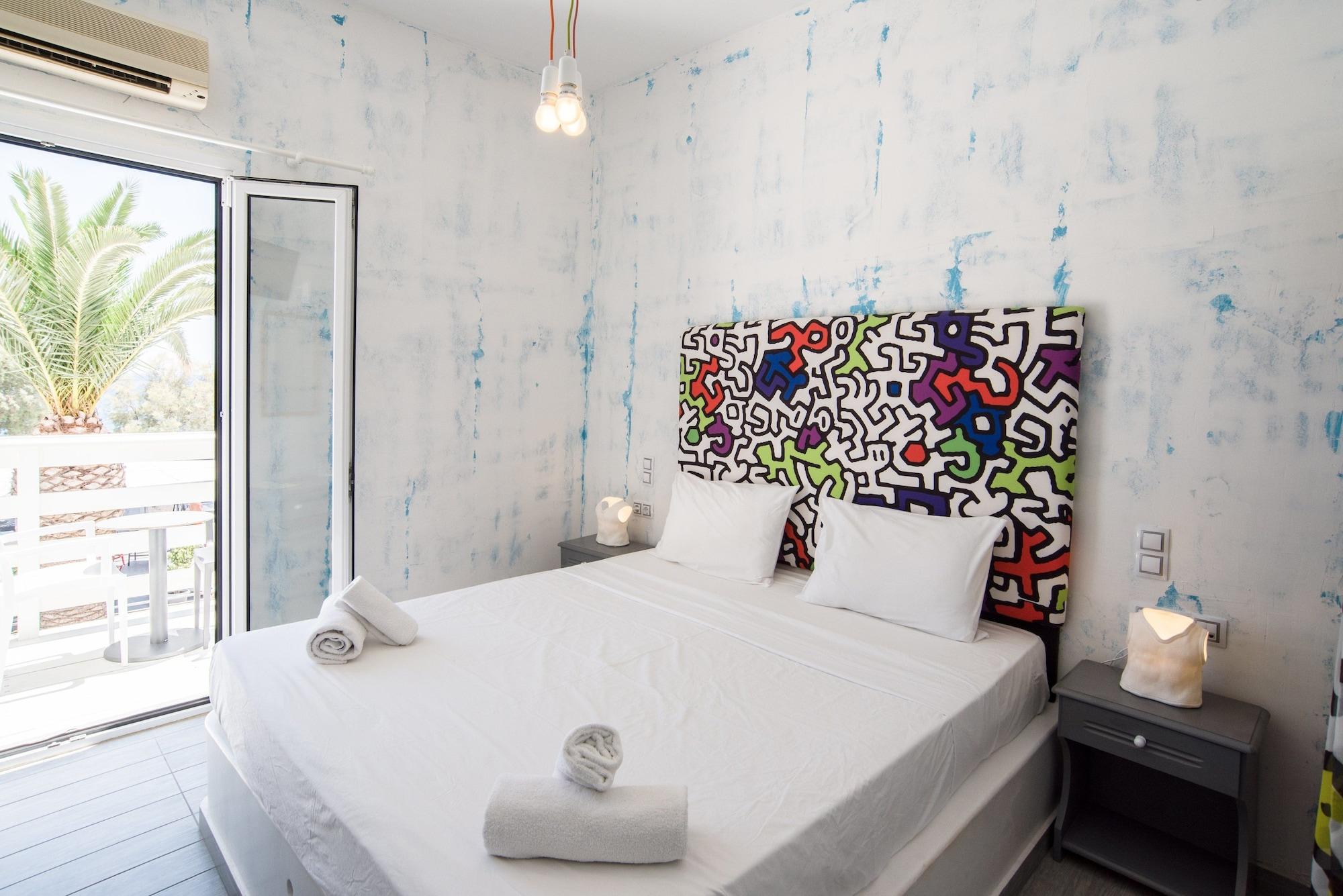 Boutique Hotel 3*