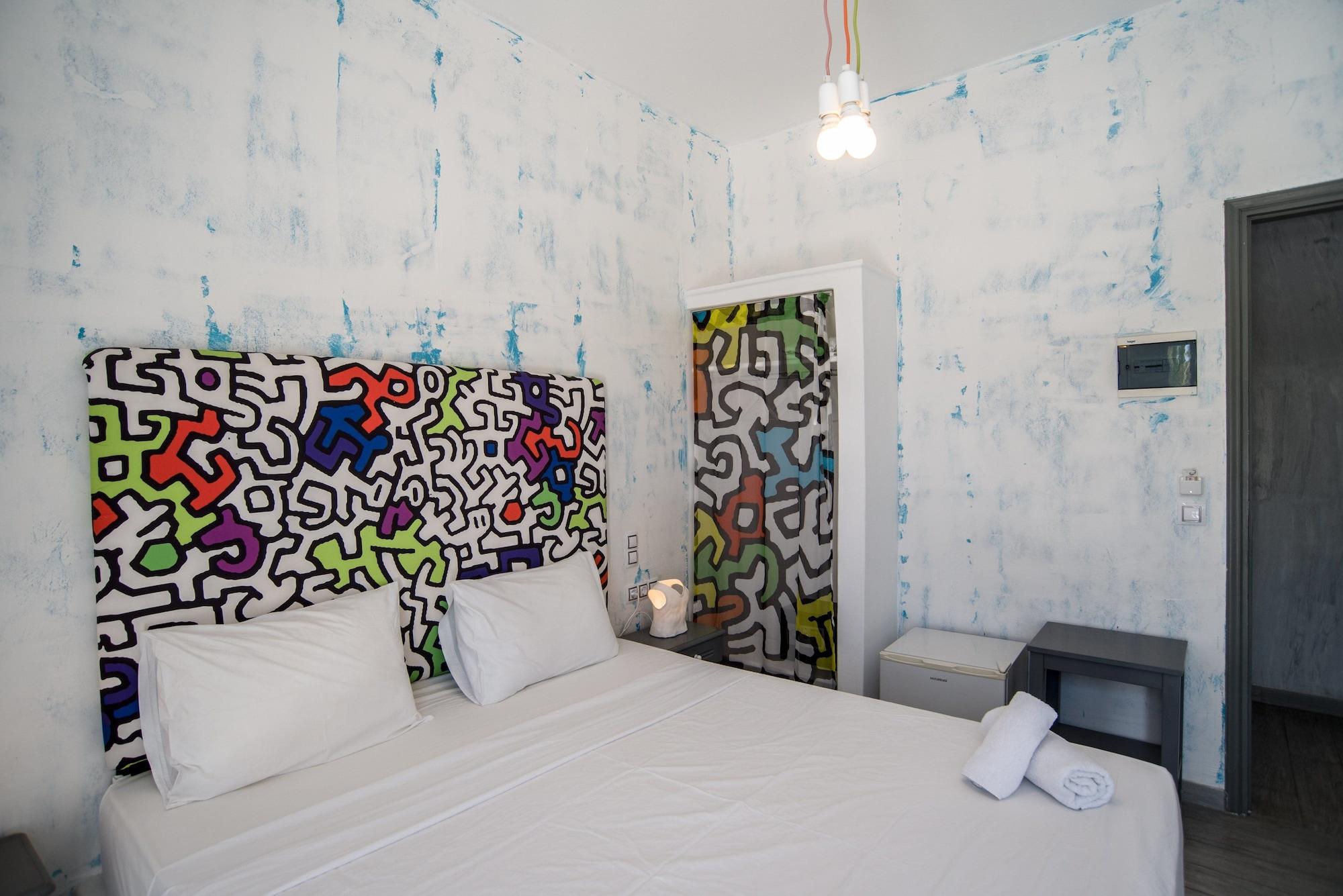 Boutique Hotel 3*