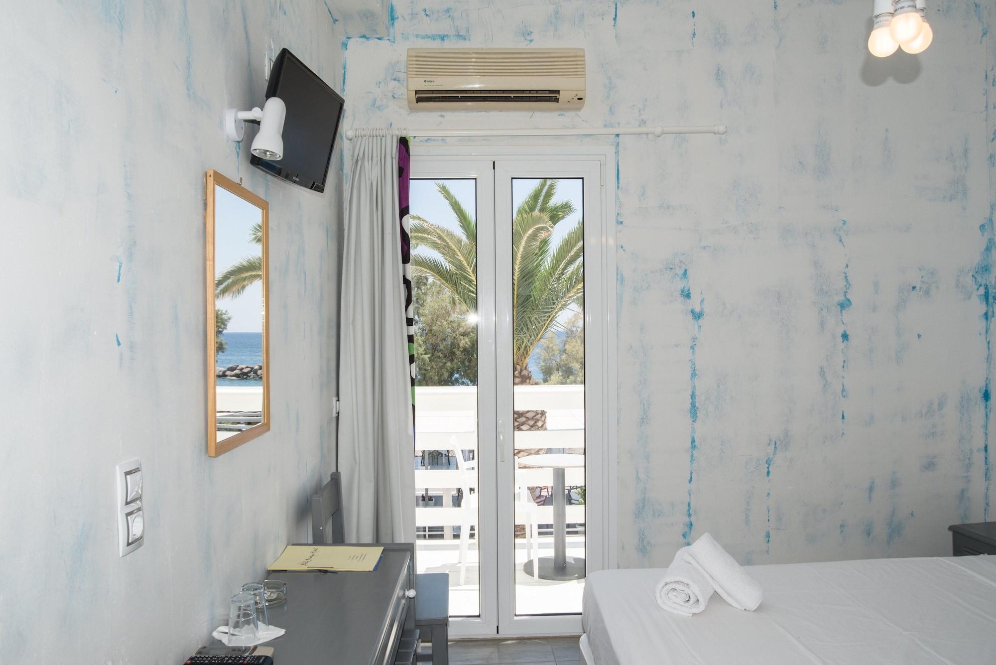 Boutique Hotel 3*