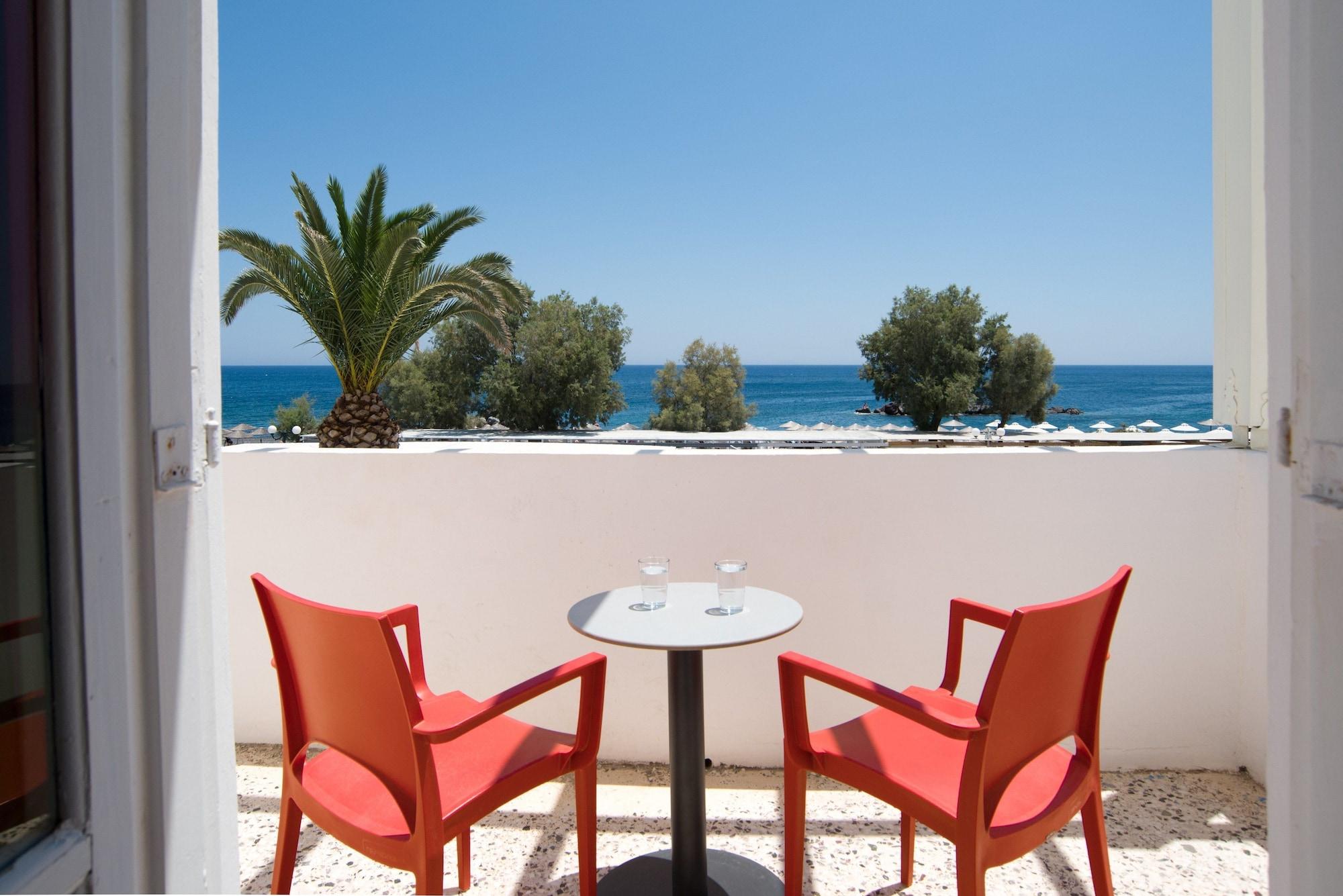 Hotel Boutique 3*