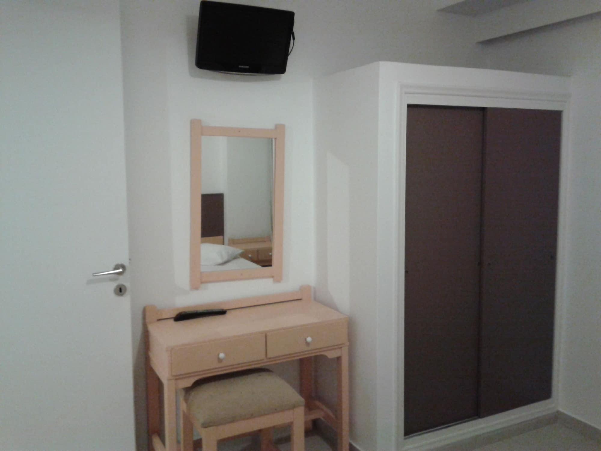 Fantasia Aparthotel Kos Town