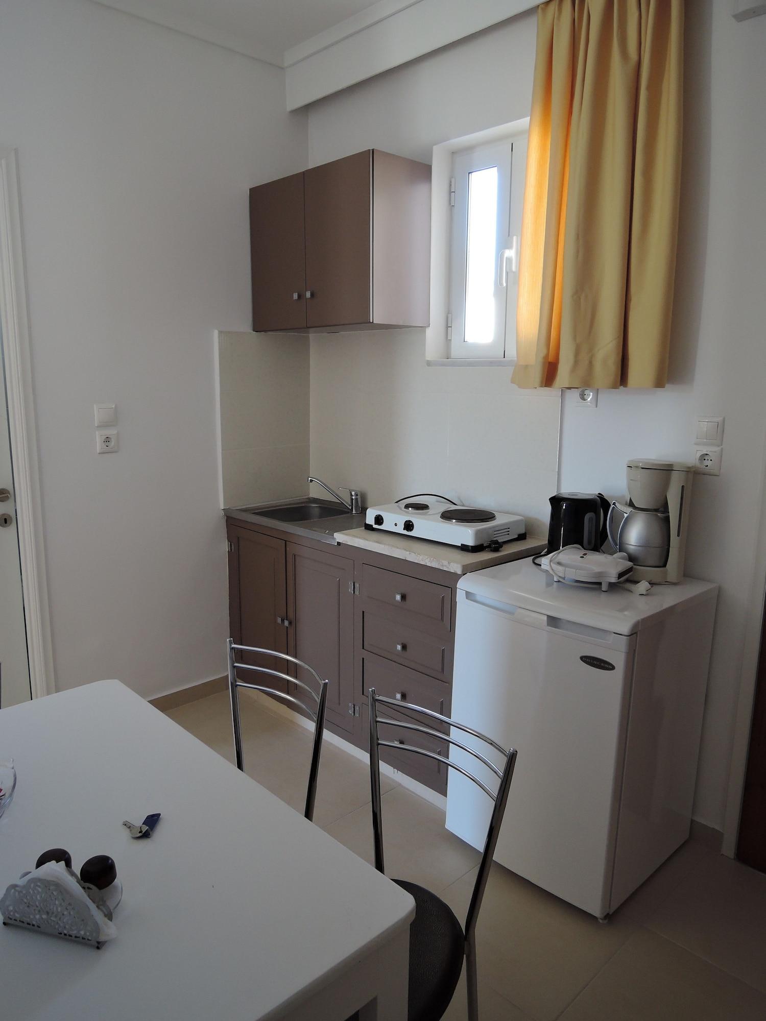 Fantasia Aparthotel 2*