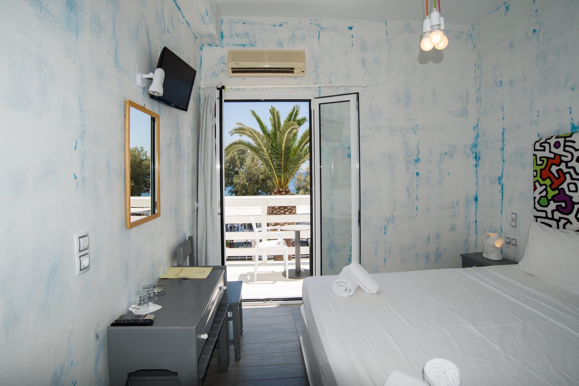 Hotel Boutique
