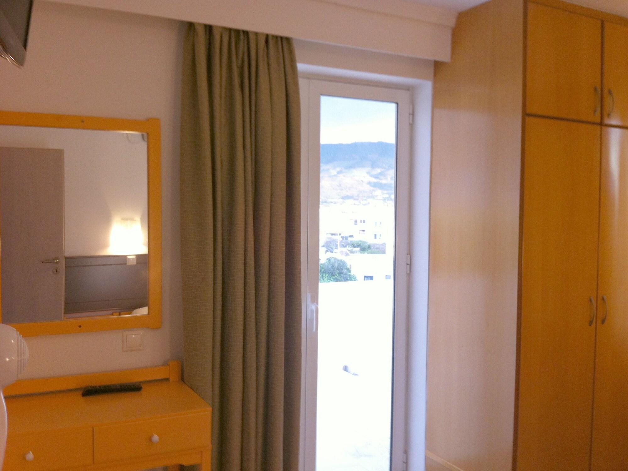 Aparthotel Fantasia Kos Town
