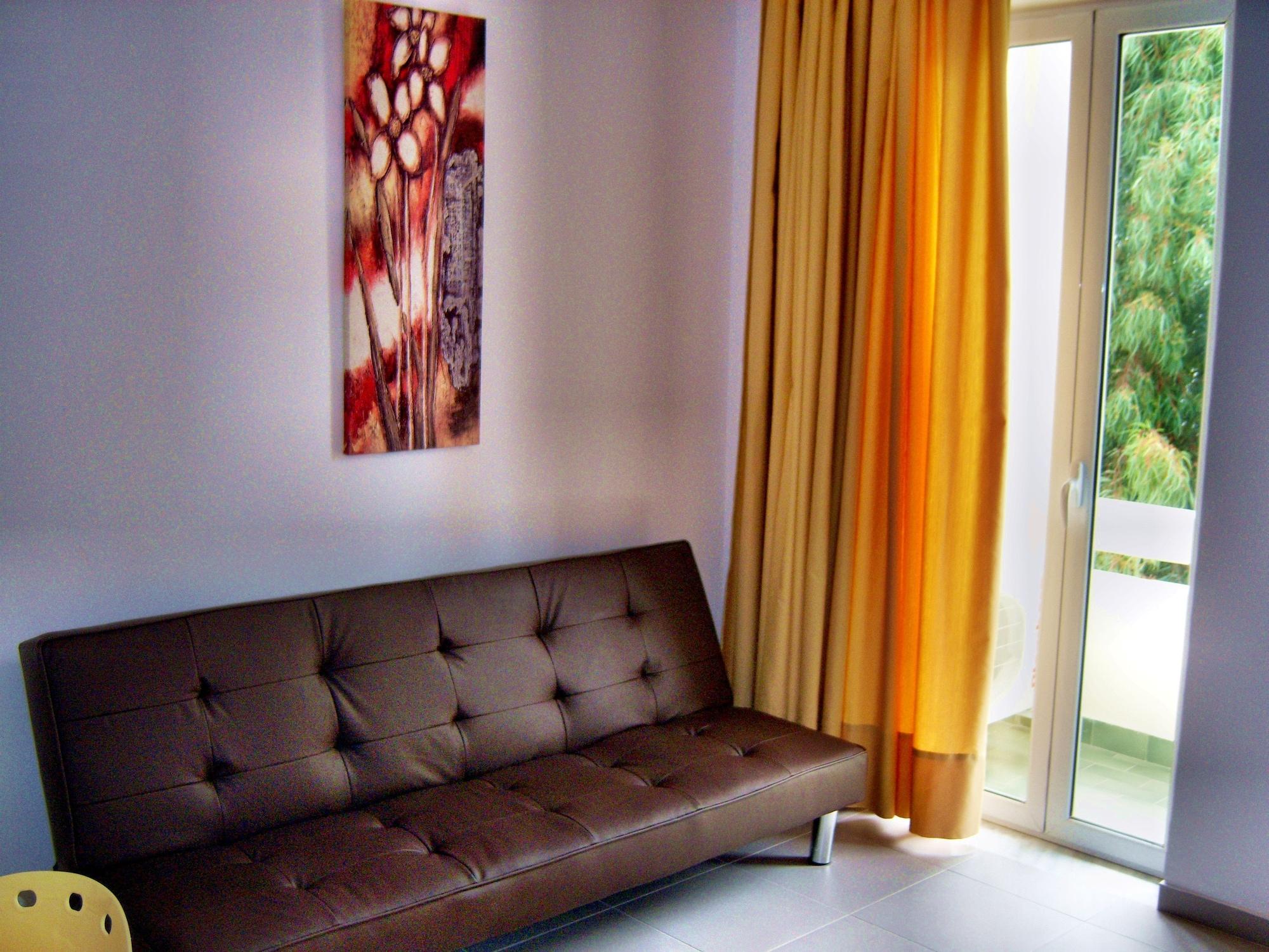 Aparthotel Fantasia