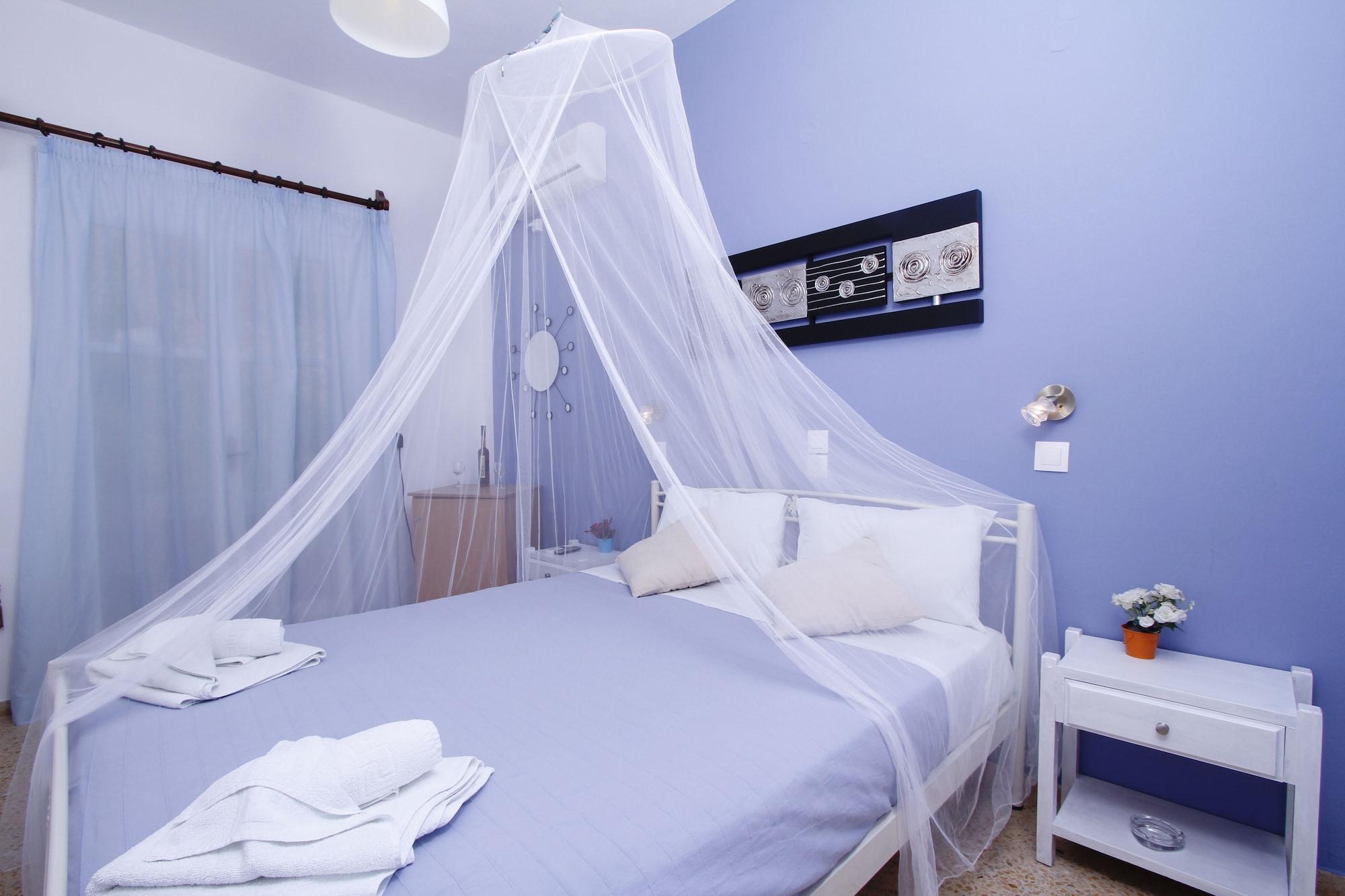 Acropole Sunrise Aparthotel