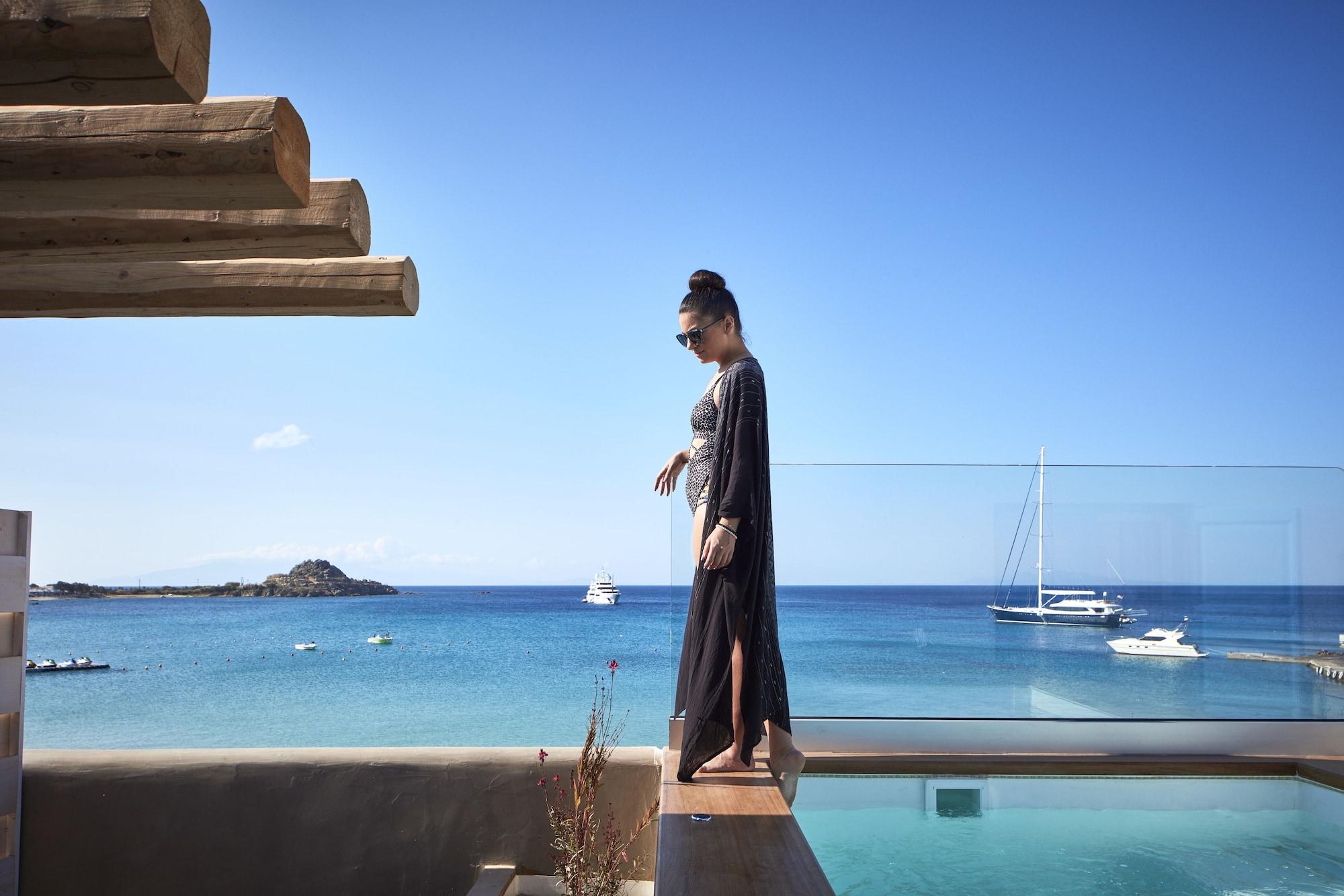 Mykonos Kosmoplaz