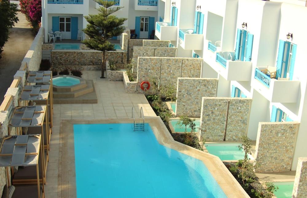 Hotel Mykonos Kosmoplaz