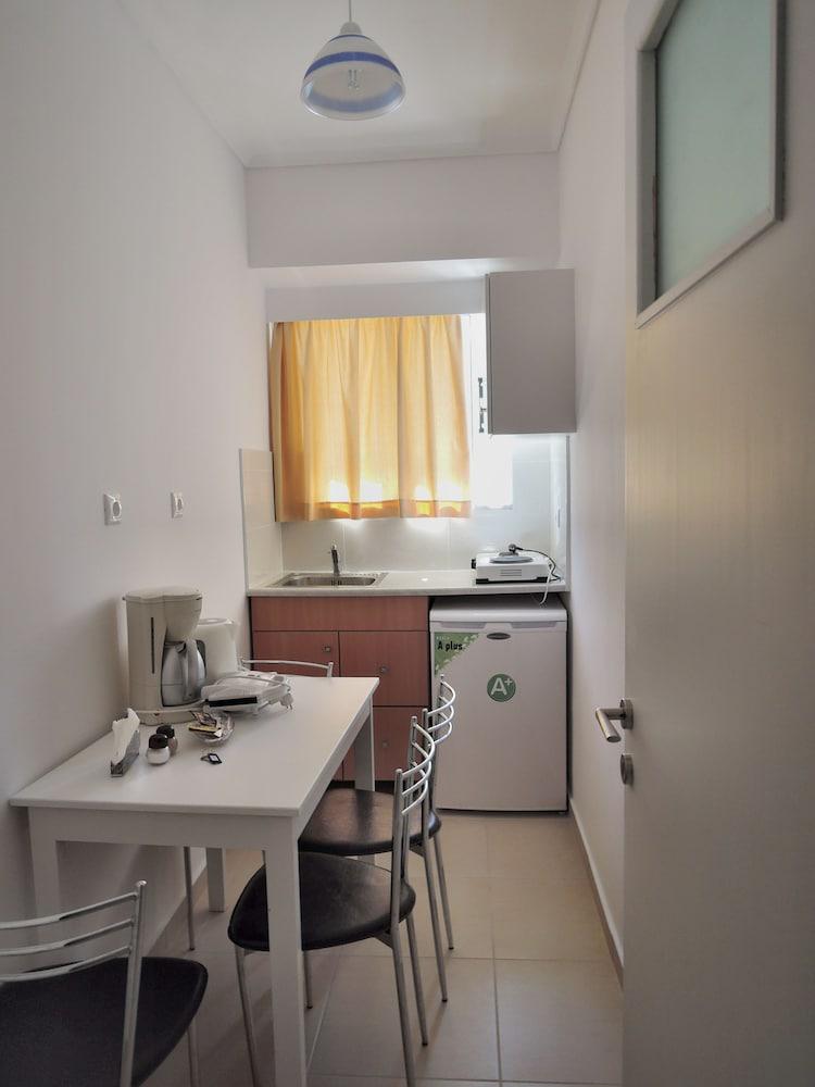 Fantasia Aparthotel 2*