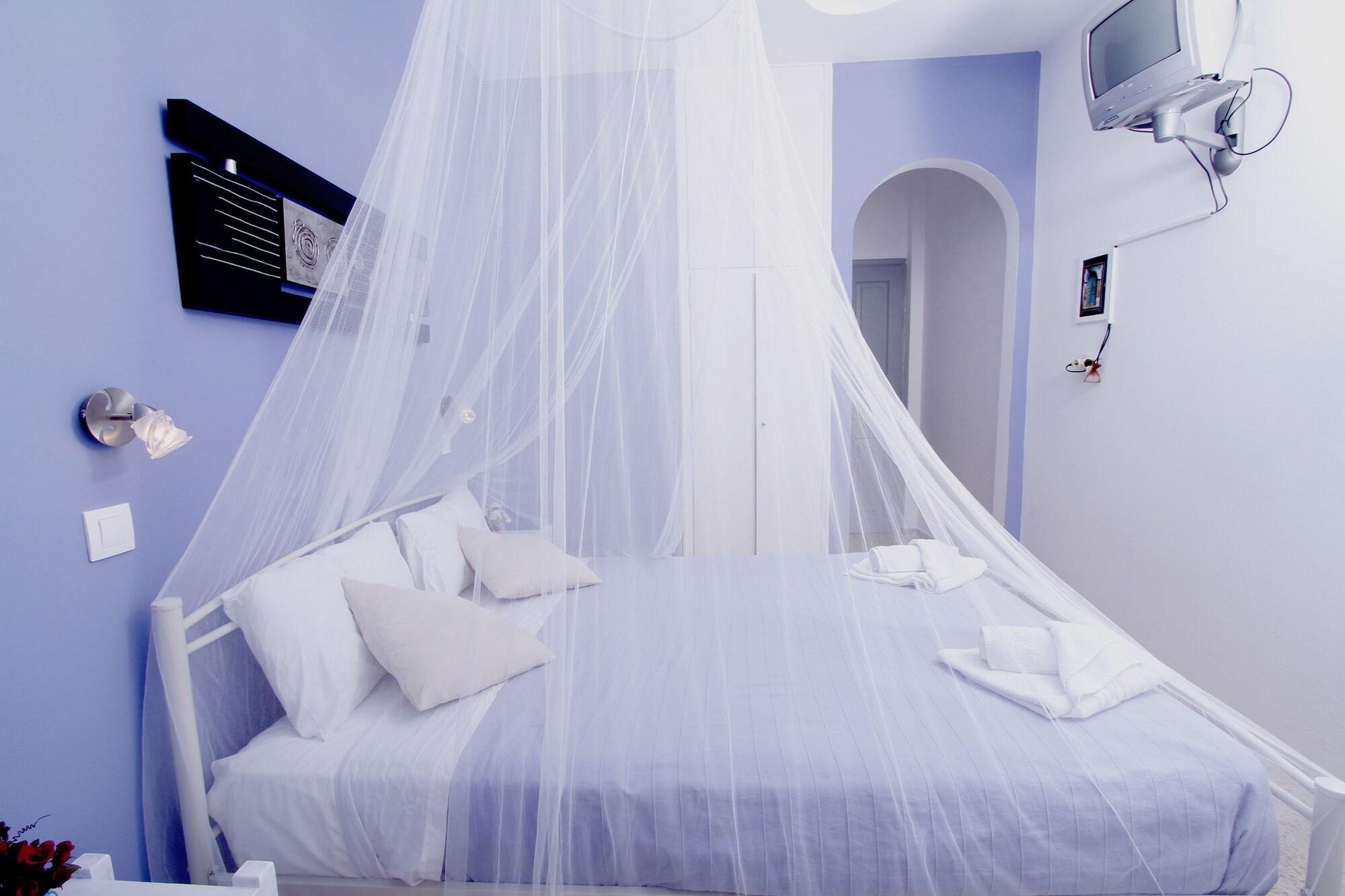Aparthotel Acropole Sunrise