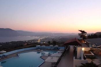 Hotel Pantheon 2*