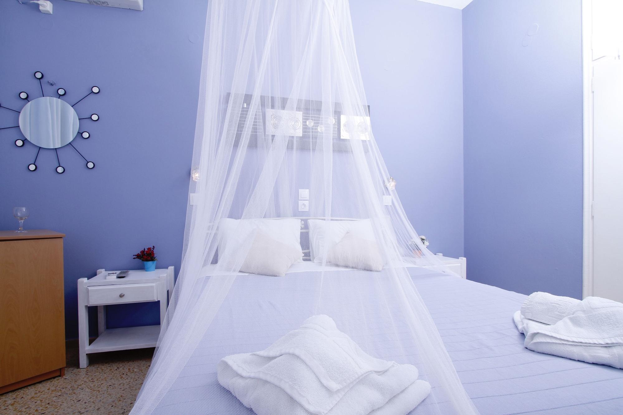 Aparthotel Acropole Sunrise 3*