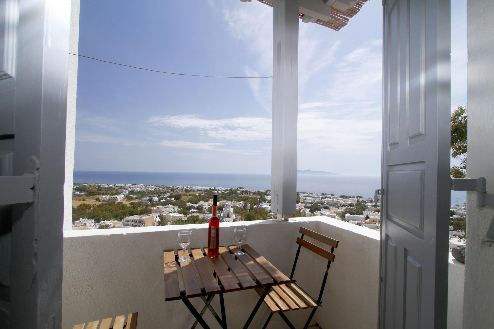 Aparthotel Acropole Sunrise 3*