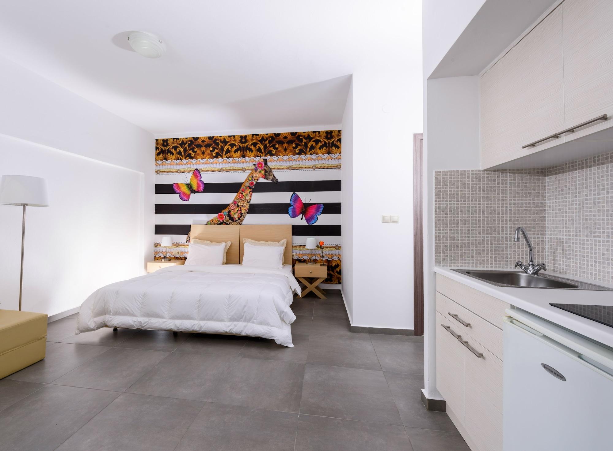 Angela Aparthotel