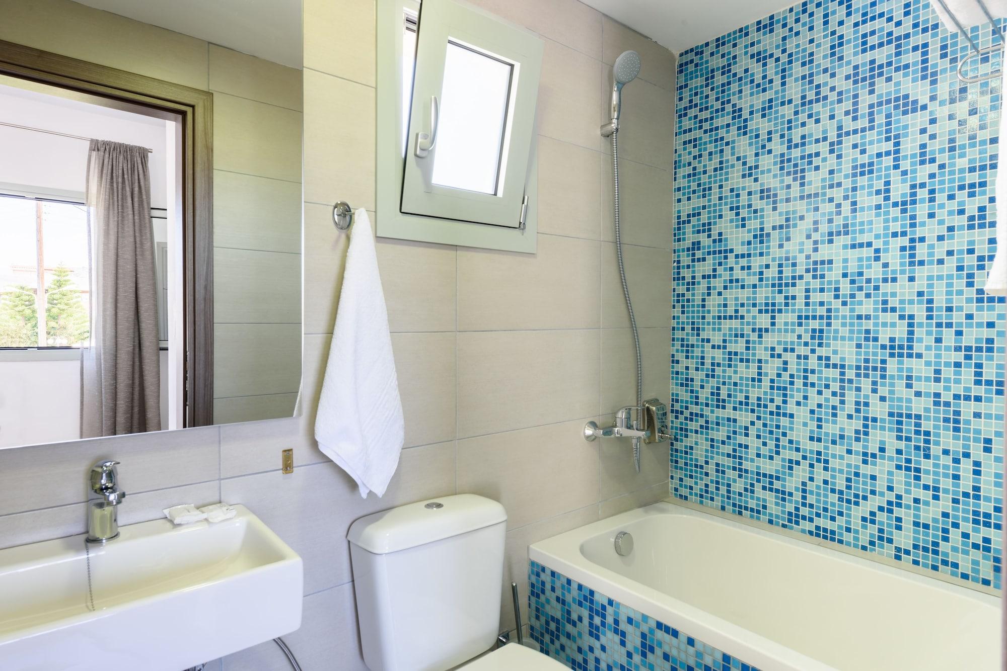 Angela Aparthotel 3*