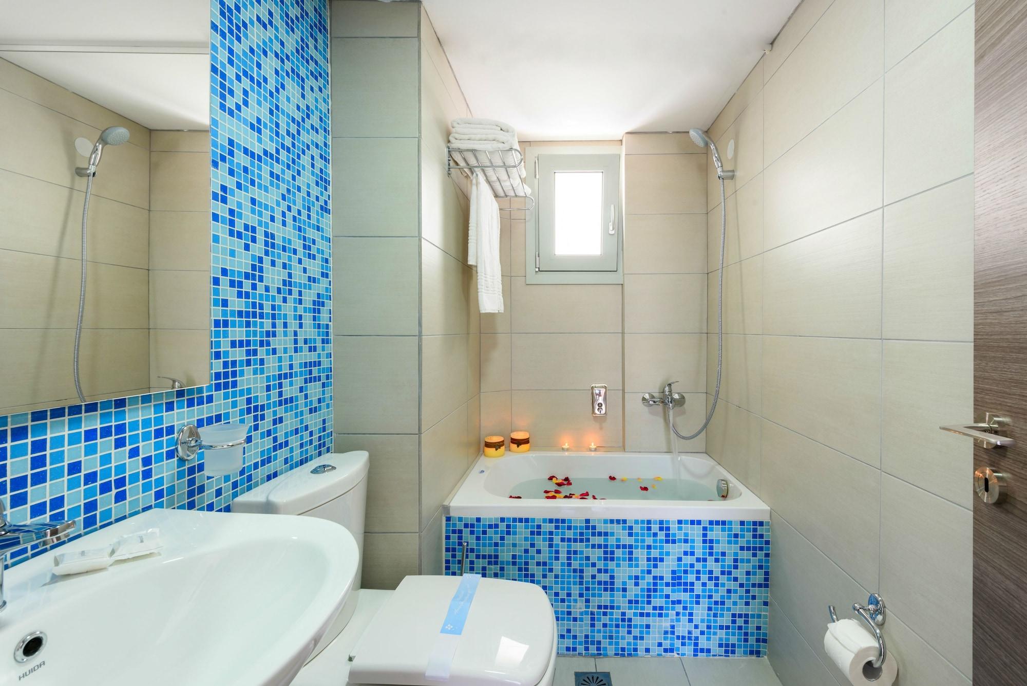 Aparthotel Angela Sissi (Crete)