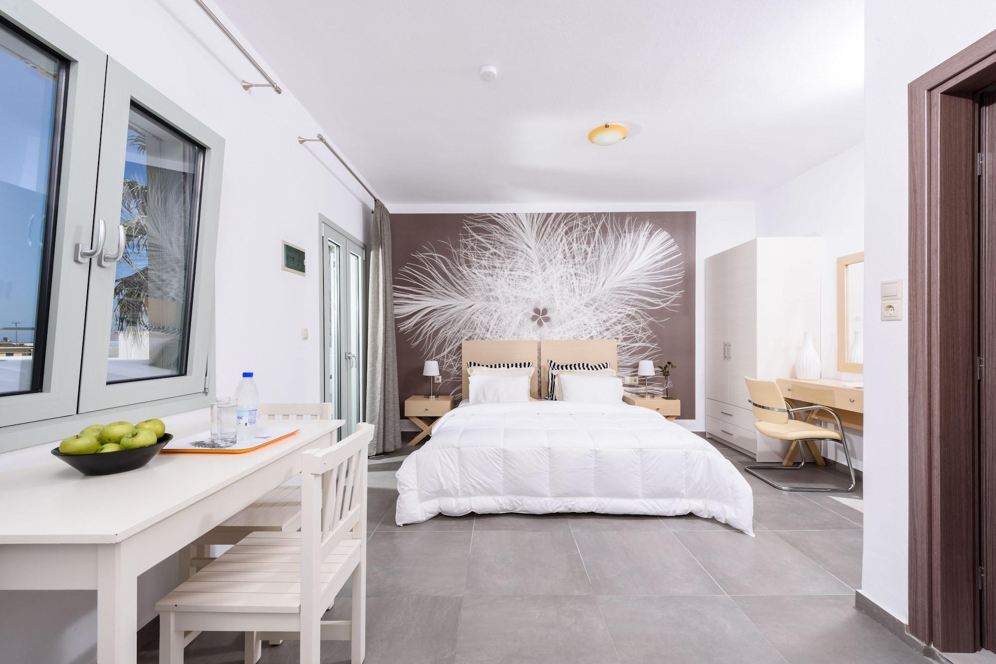 Angela Aparthotel 3*
