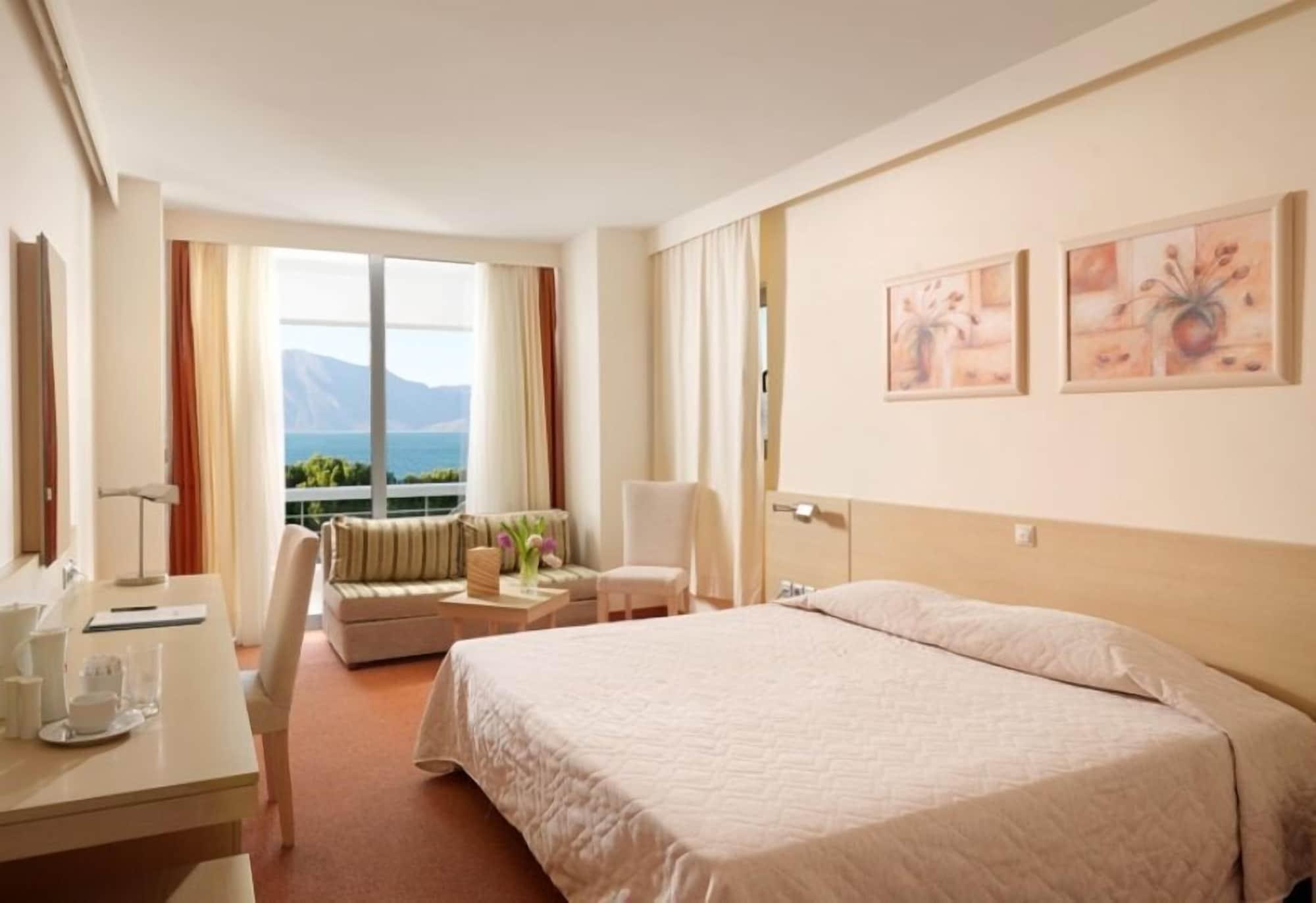 Achaia Airotel Hotel 3*