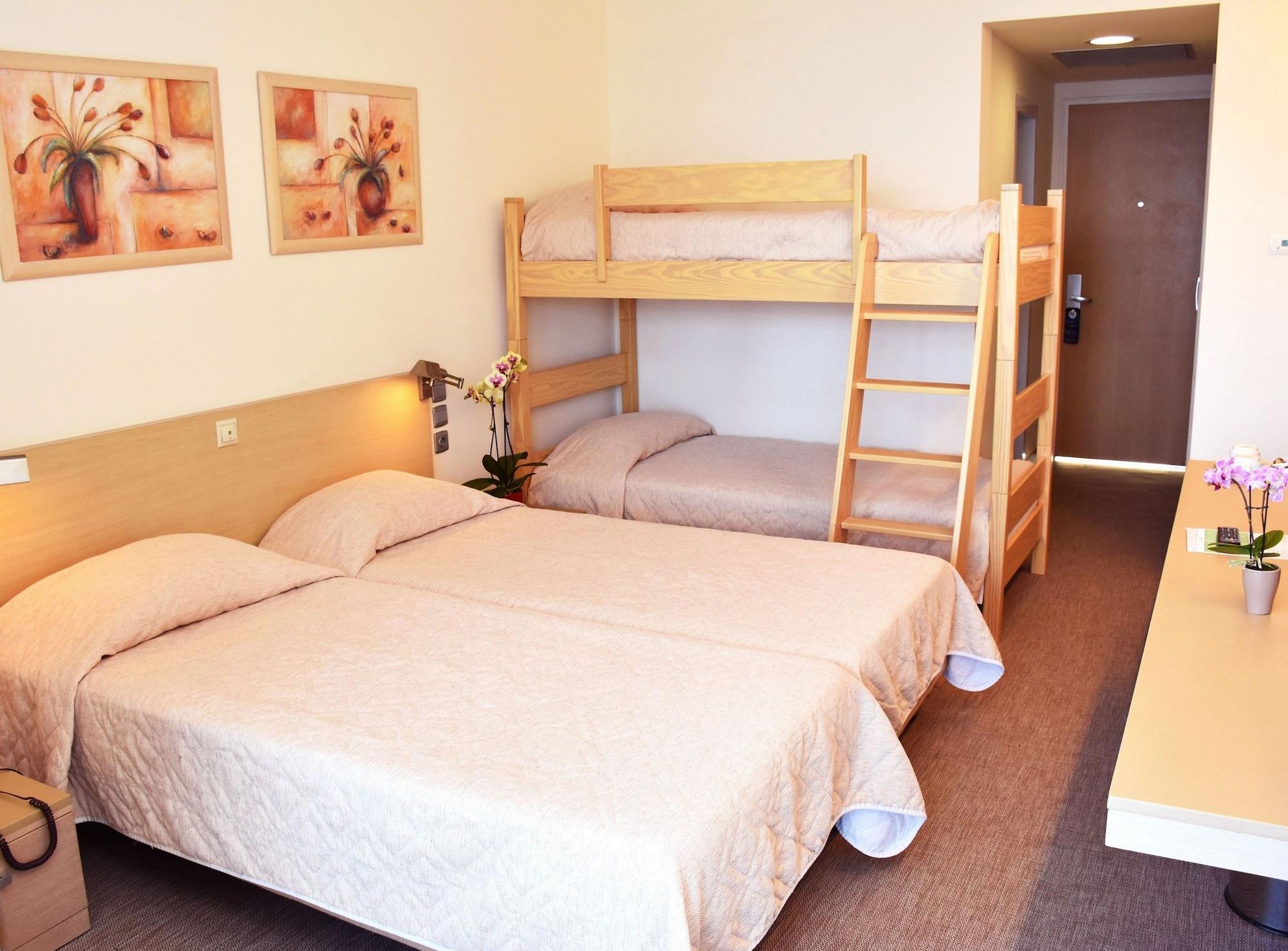 Achaia Airotel Hotel