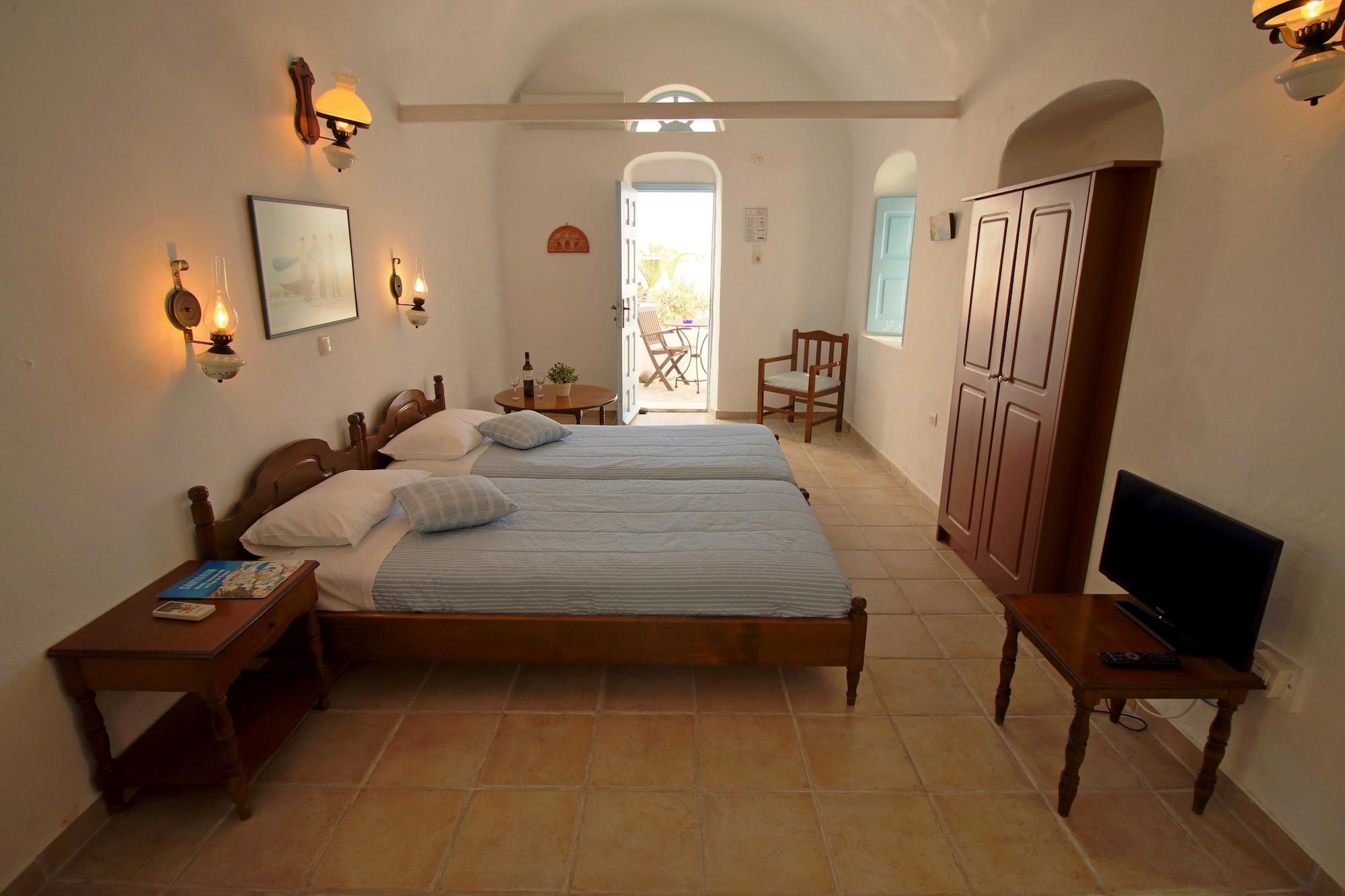 Aethrio Sunset Village - 3*