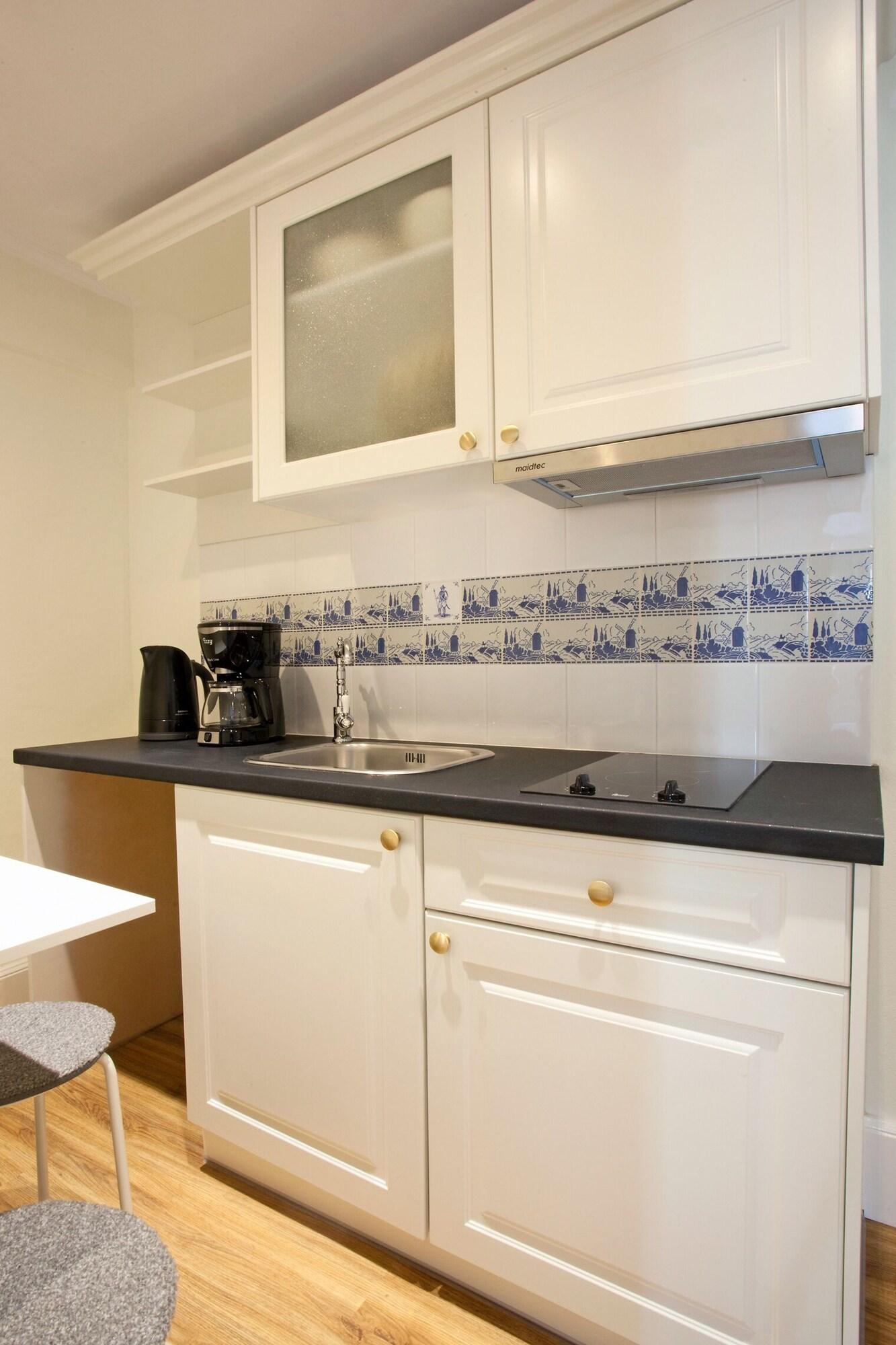 Apartment Kouneni Mykonos Town