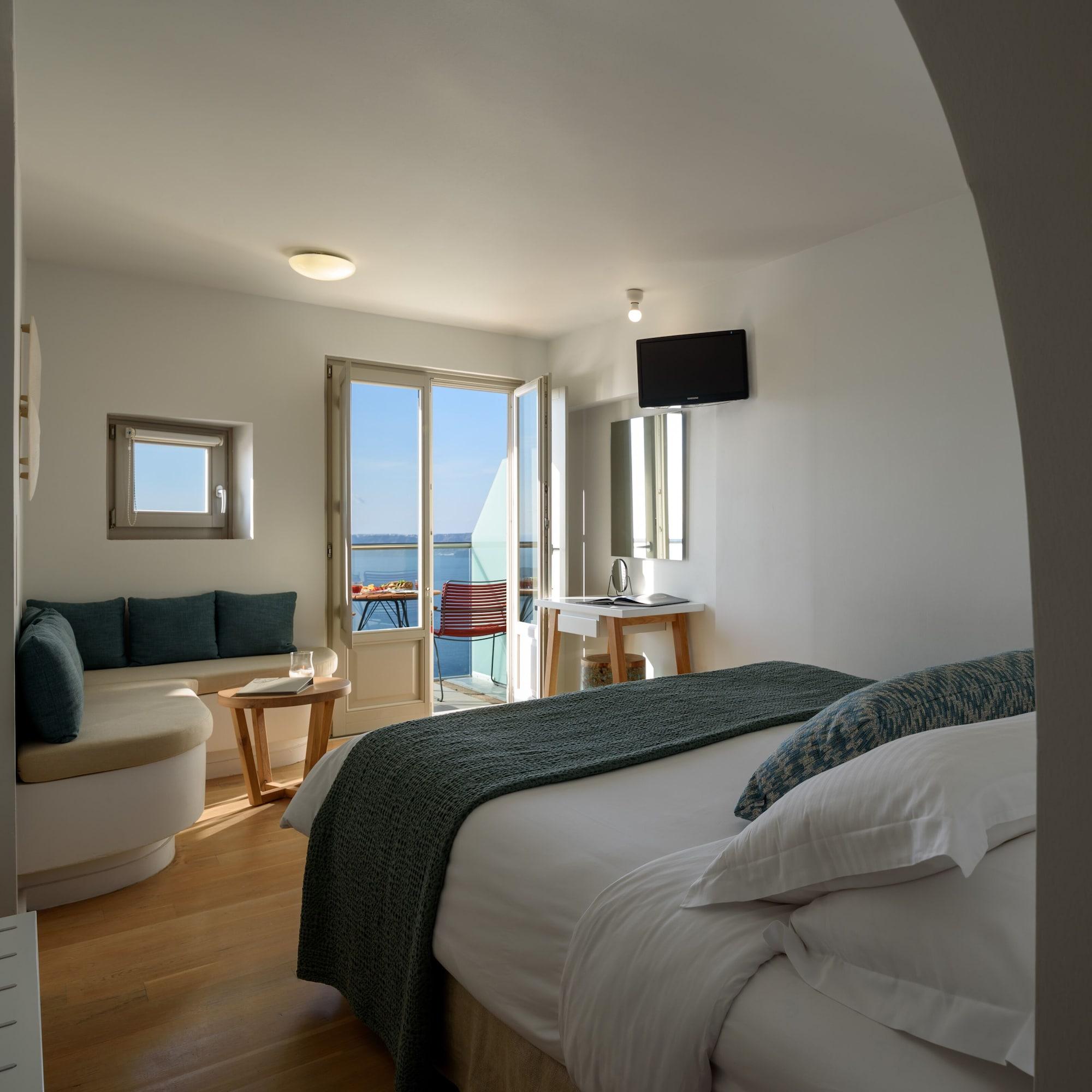 Hotel Panorama Boutique