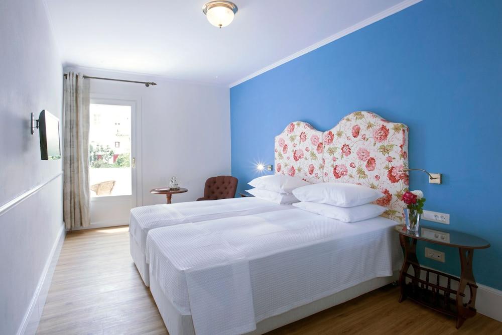 Kouneni Apartment Mykonos Town