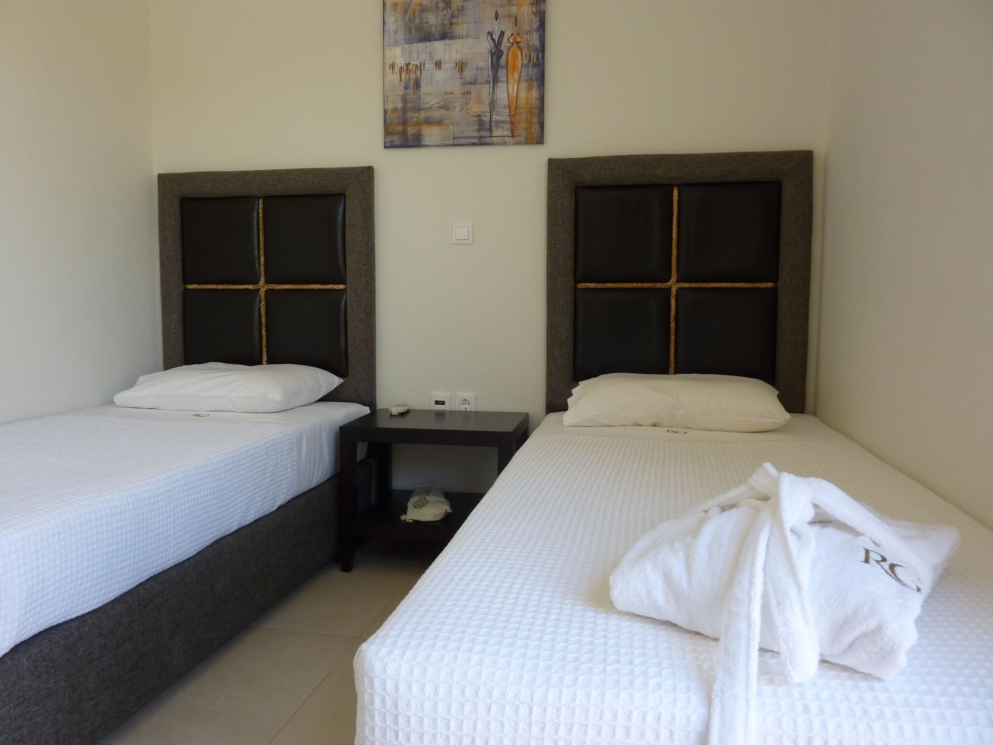 Rimondi Grand & Hotel 4*