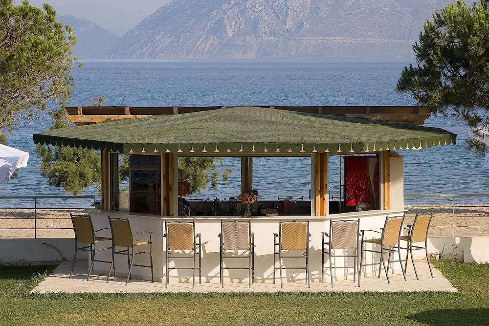 Hotel Achaia Airotel Patras