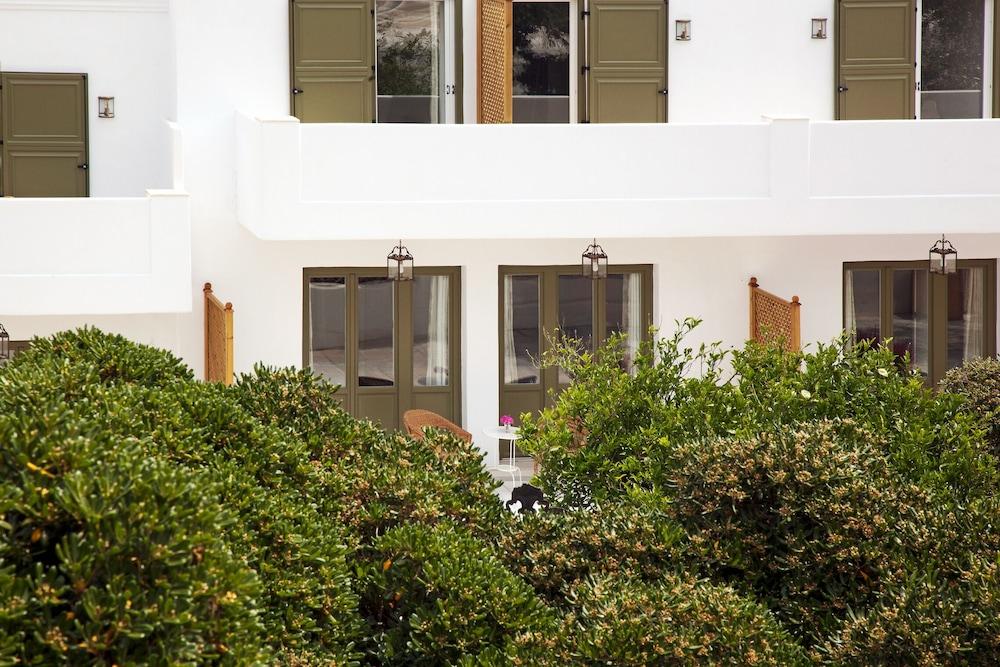 Kouneni Apartment