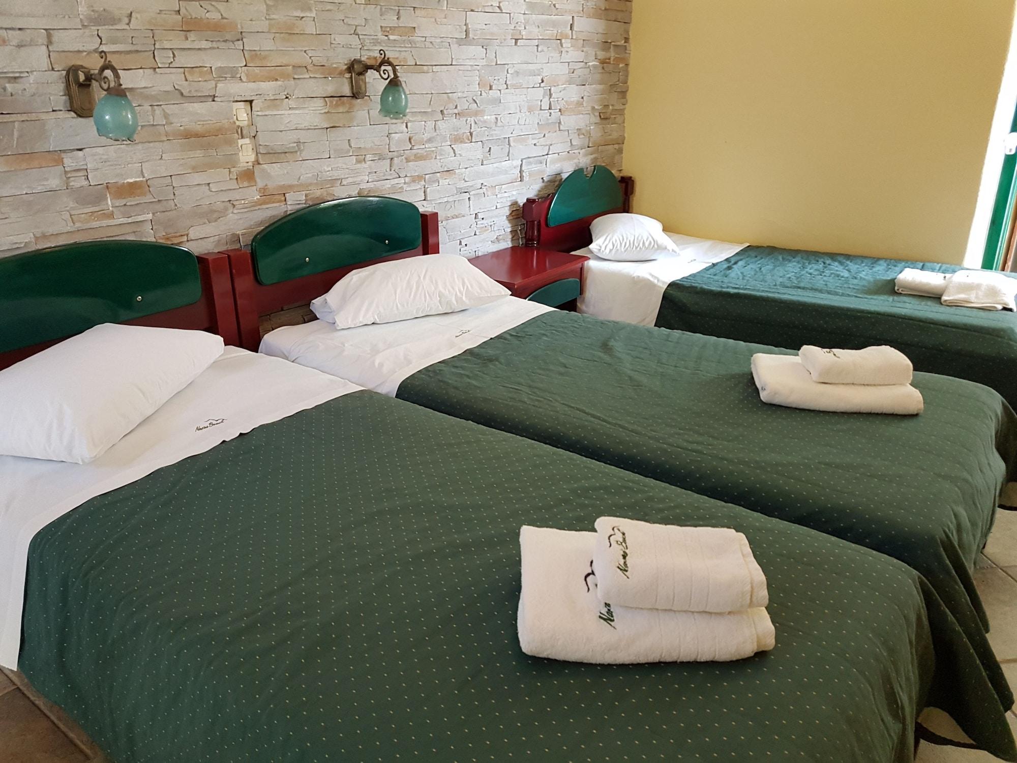 Hotel Naxos Naxos City