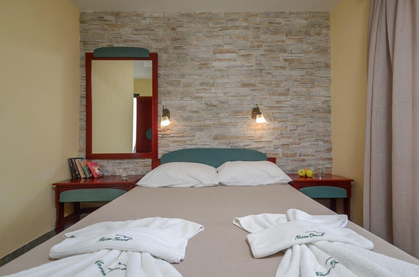 Naxos Hotel