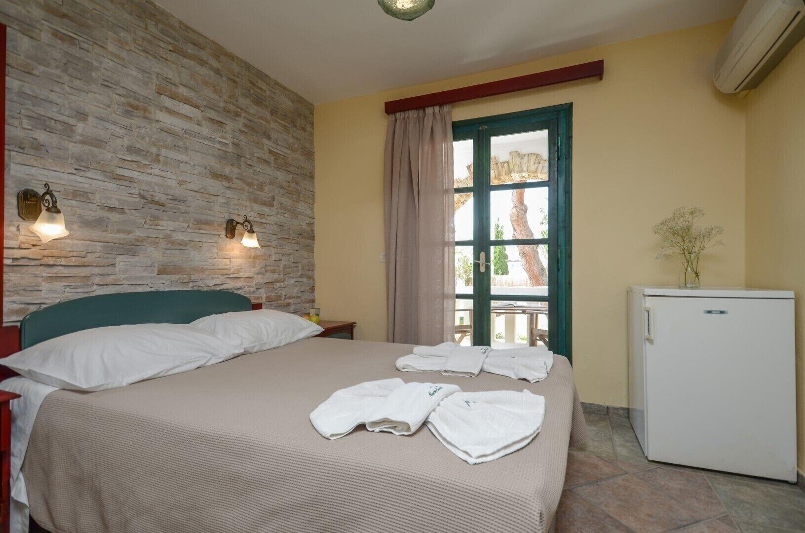 Naxos Hotel