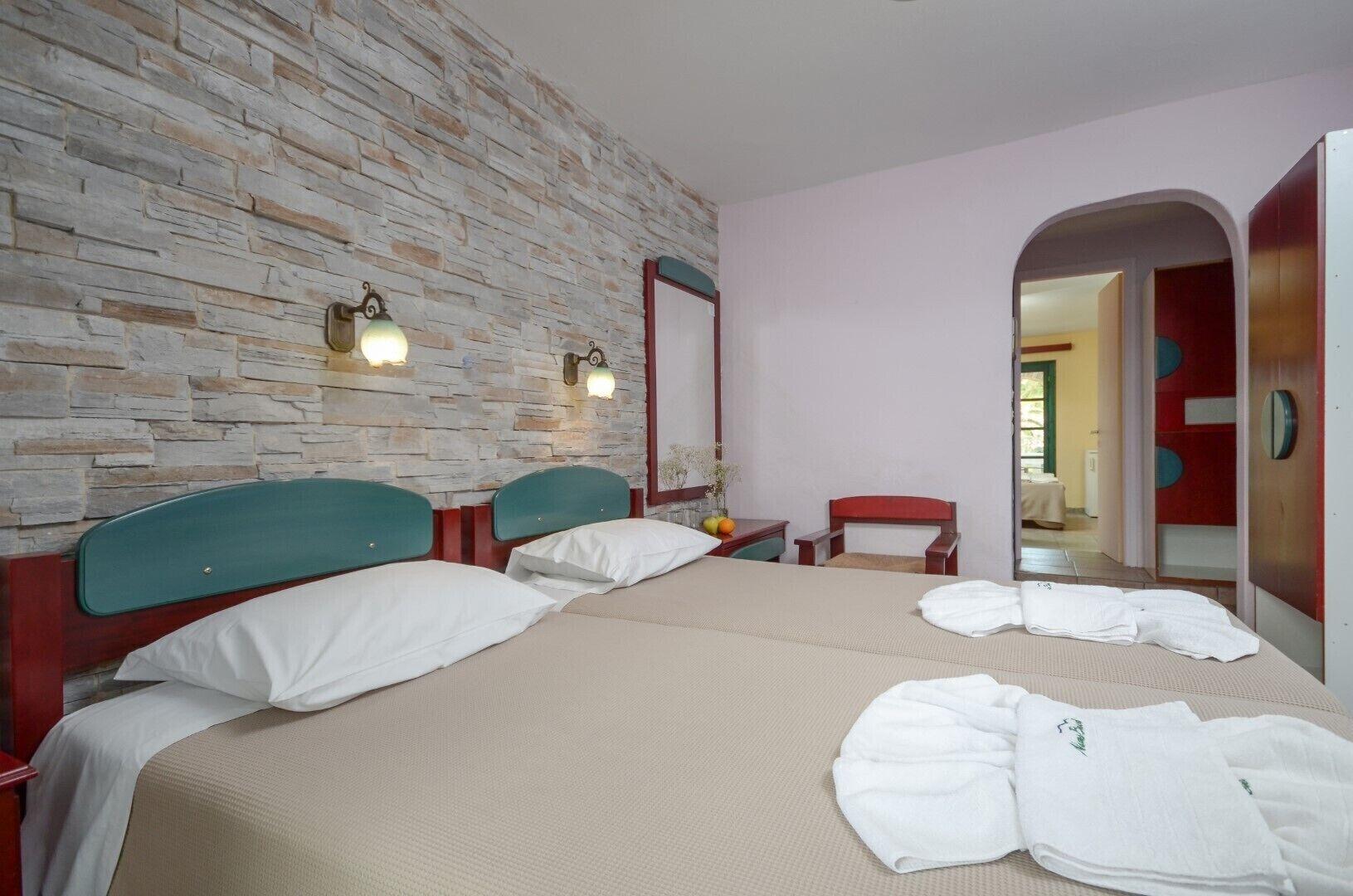 Naxos Hotel