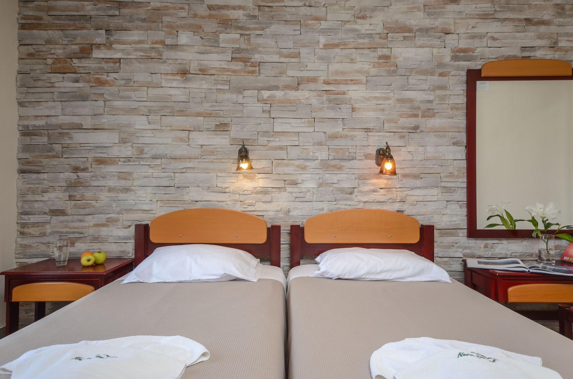 Hotel Naxos