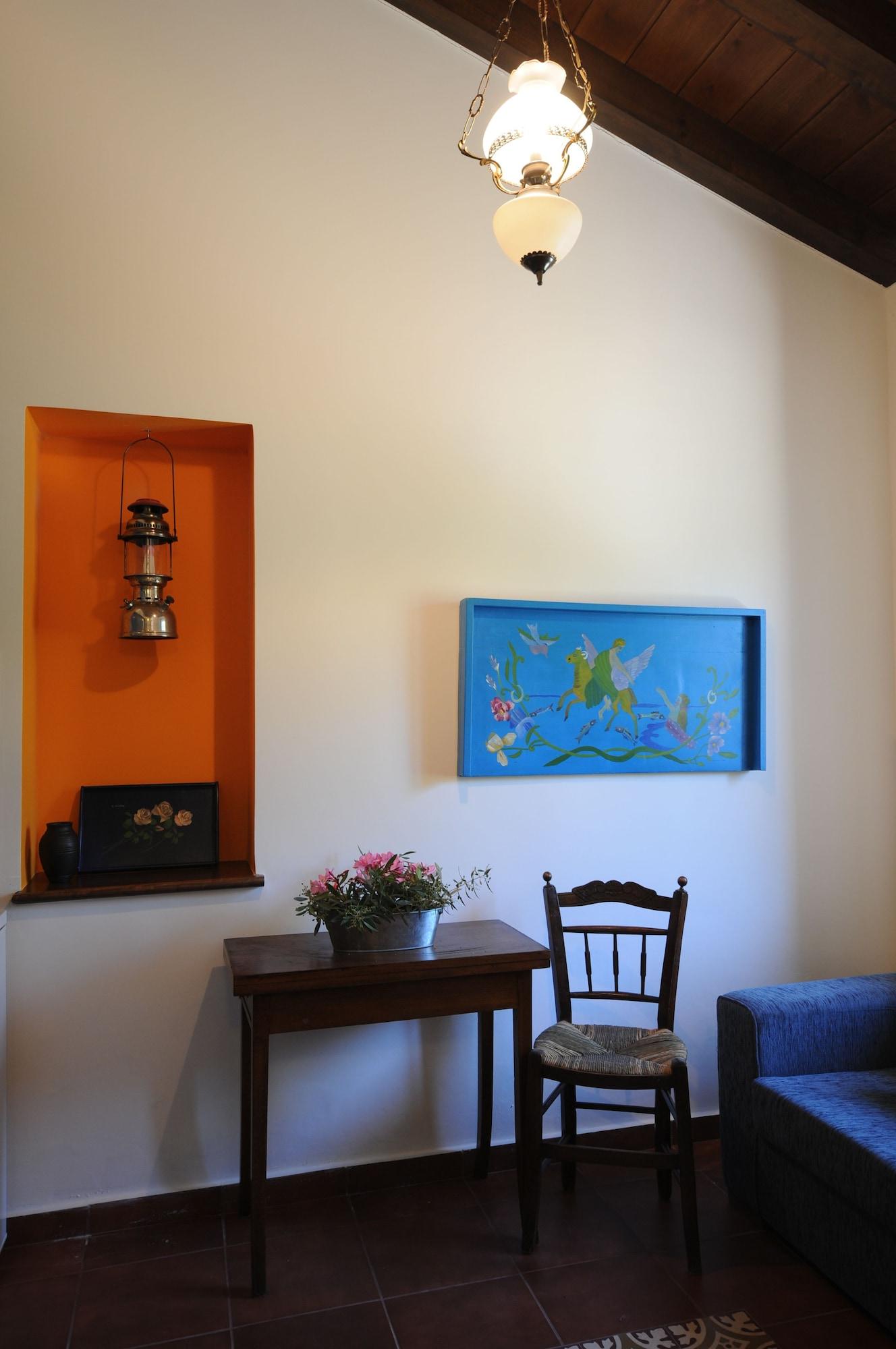 Metohi Georgila Aparthotel Chania (Crete)