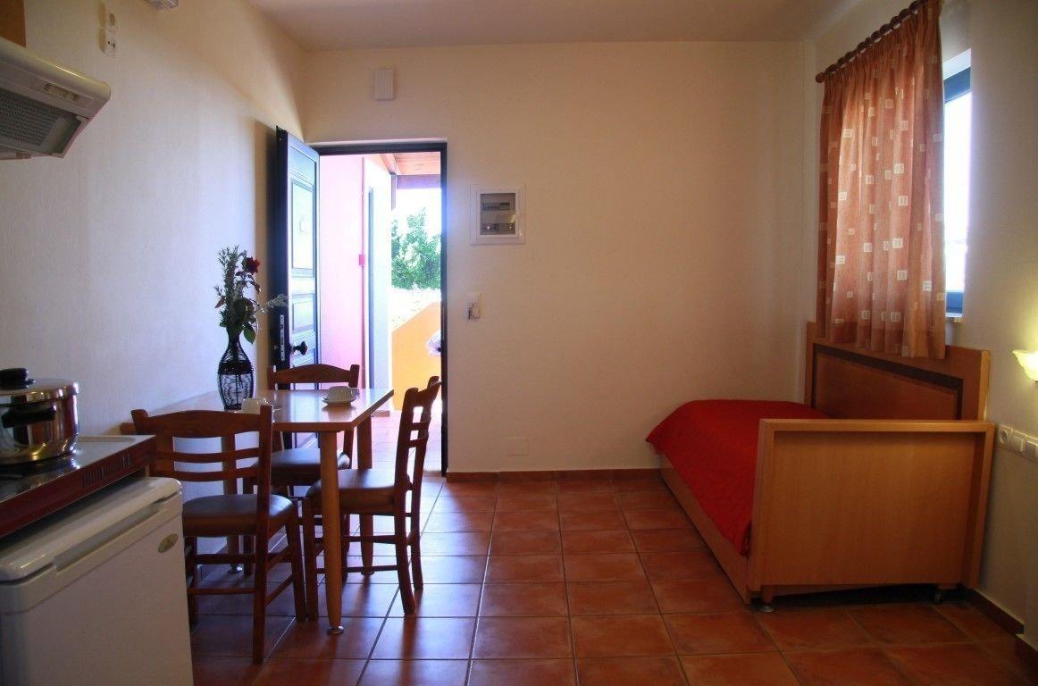 Apartment Amazones Driades