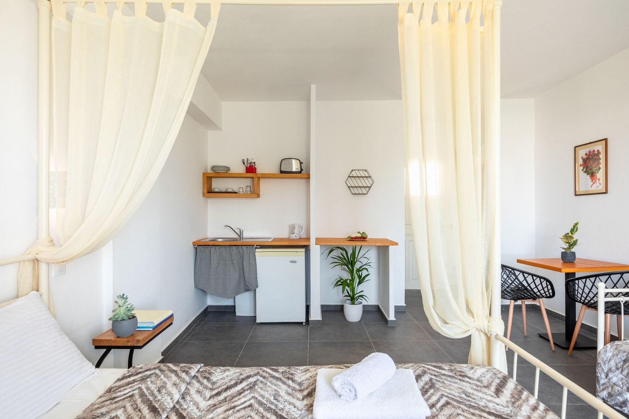Sea View (adults Only) 4*