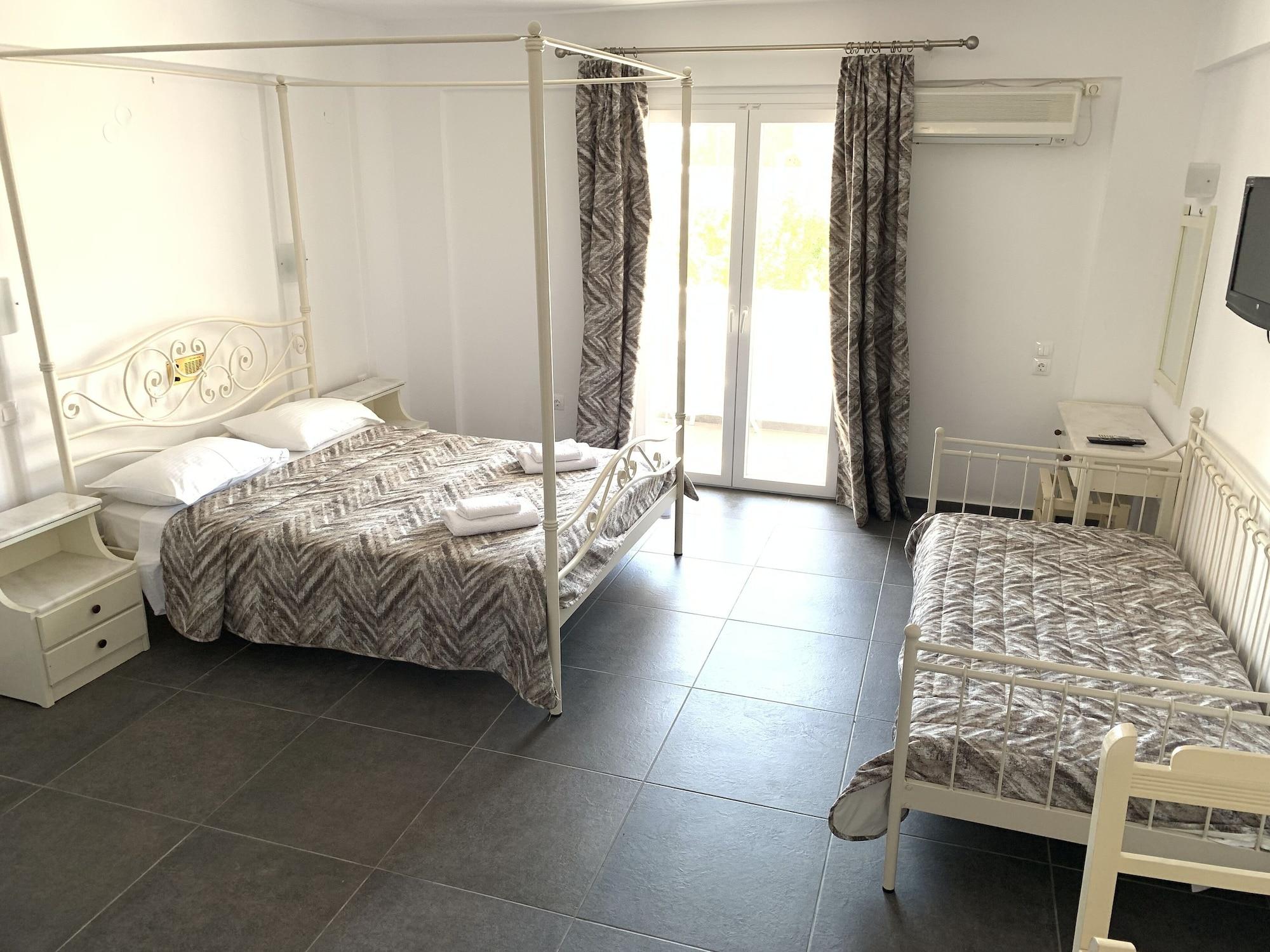 Hotel Sea View (adults Only)