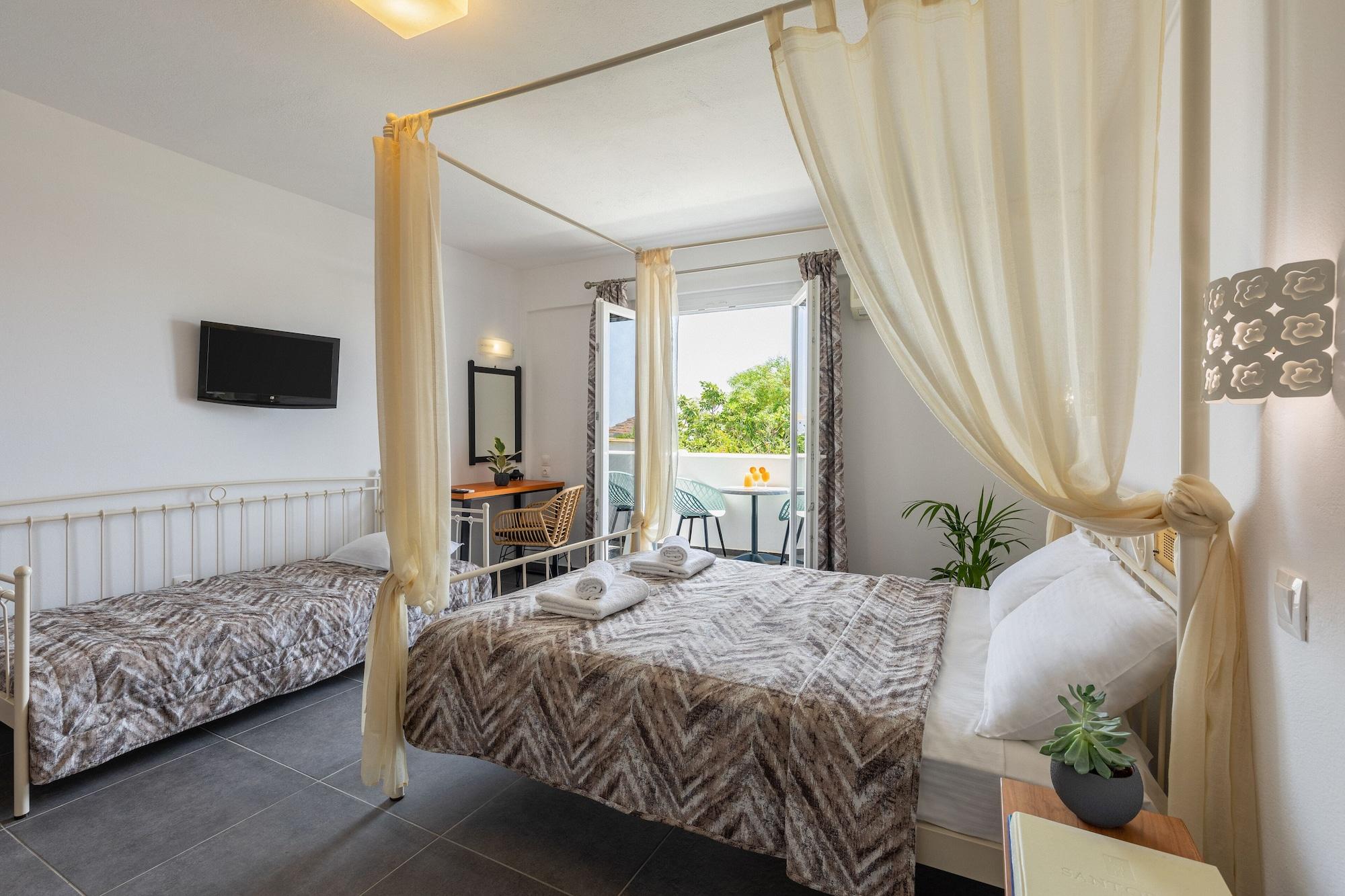 Hotel Sea View (adults Only)