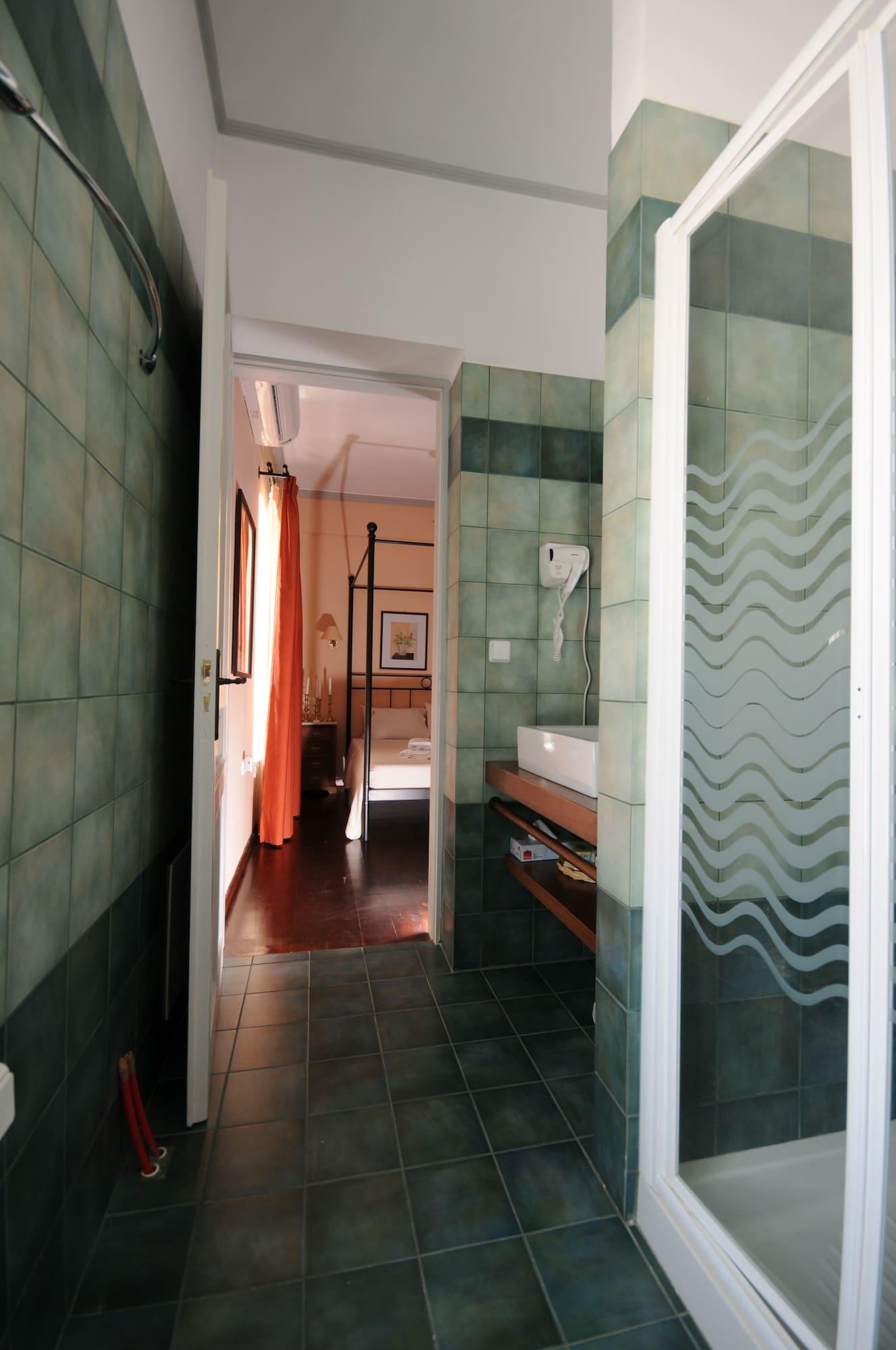 Aparthotel Metohi Georgila 4*