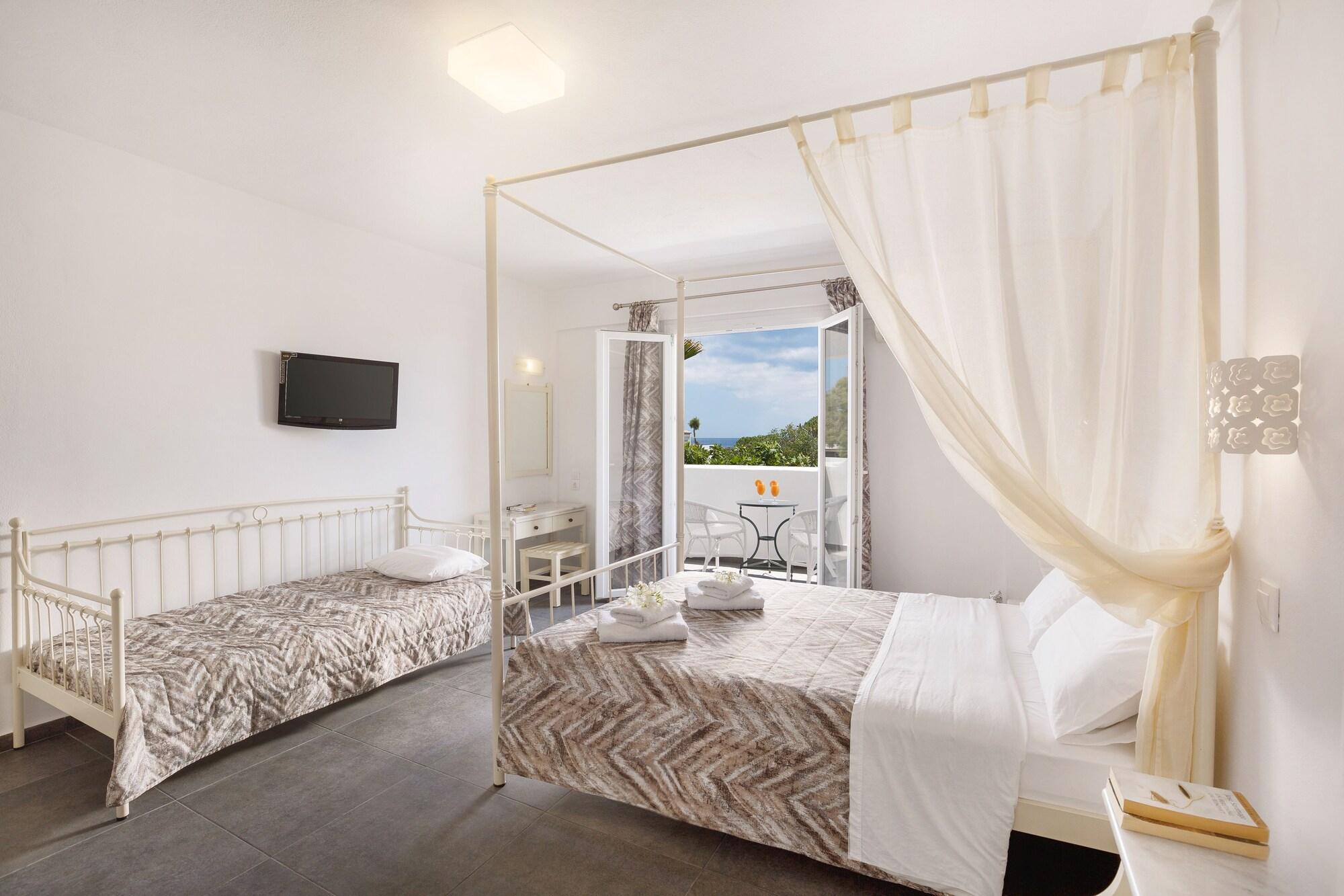 Sea View (adults Only) 4*