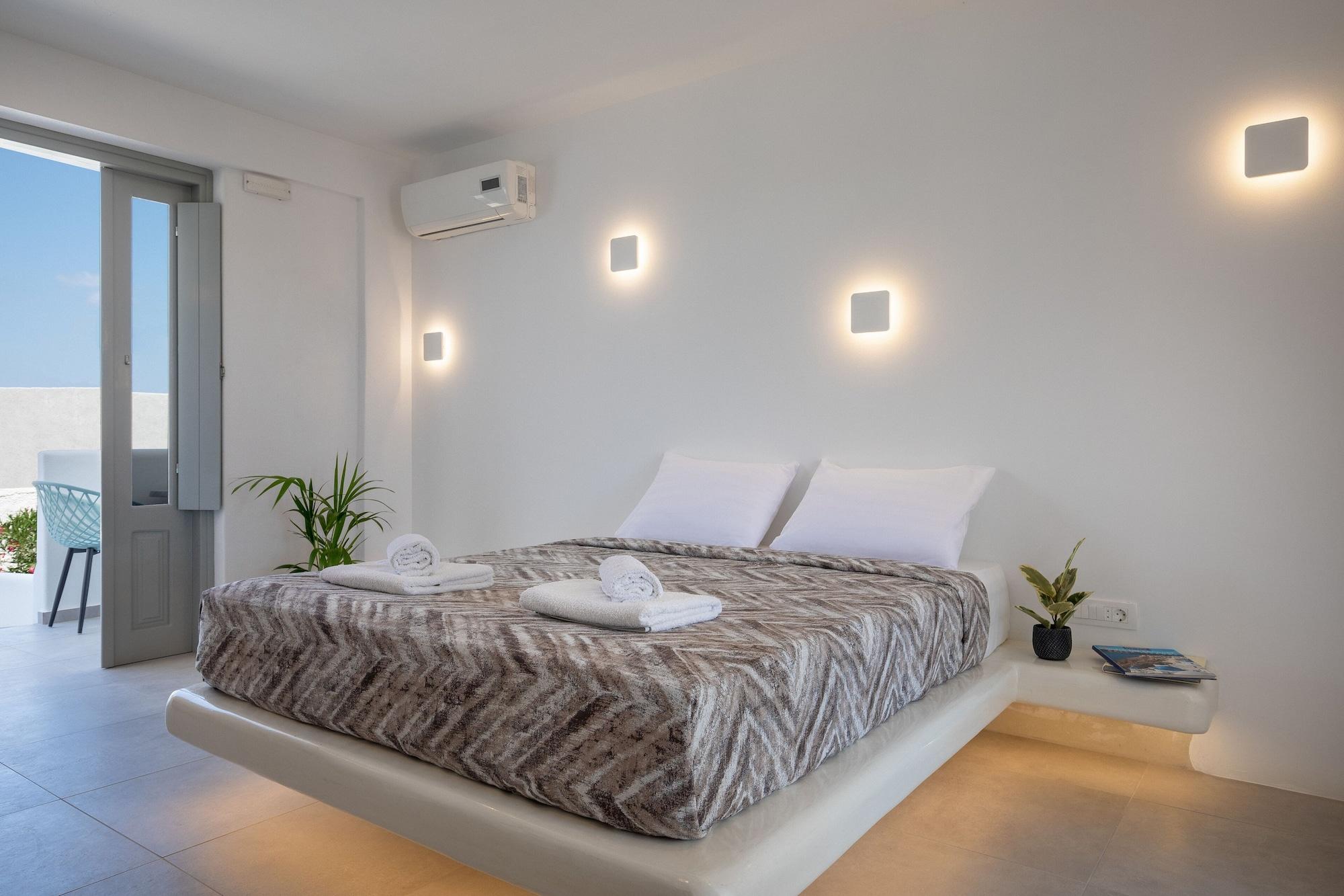 Hotel Sea View (adults Only)