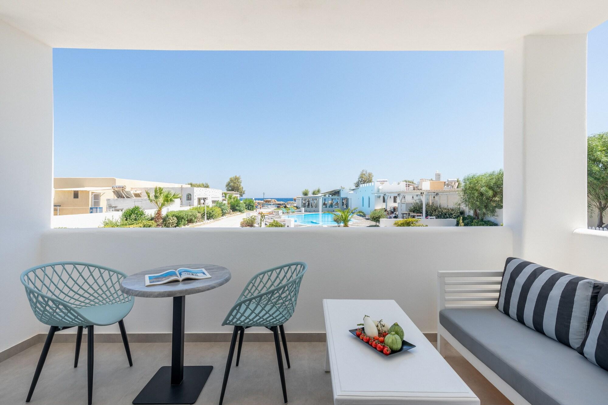 Sea View (adults Only)