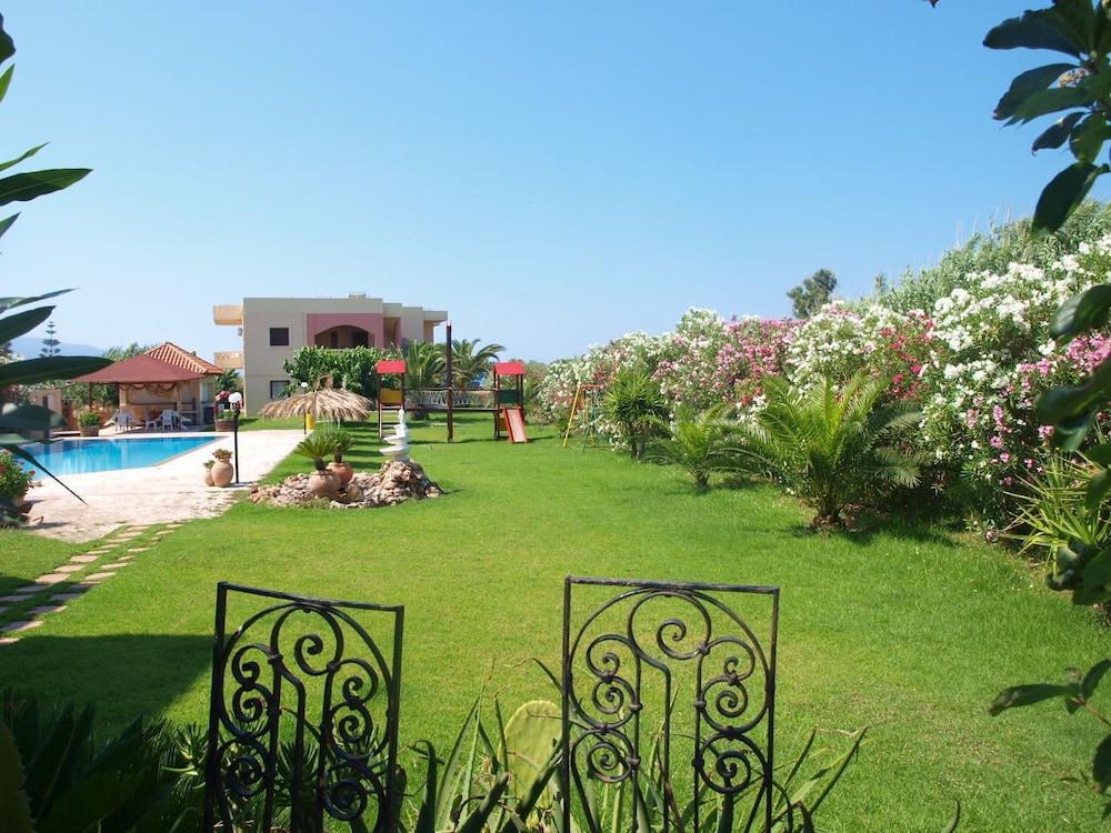 Apartment Rita Tavronitis (Crete)