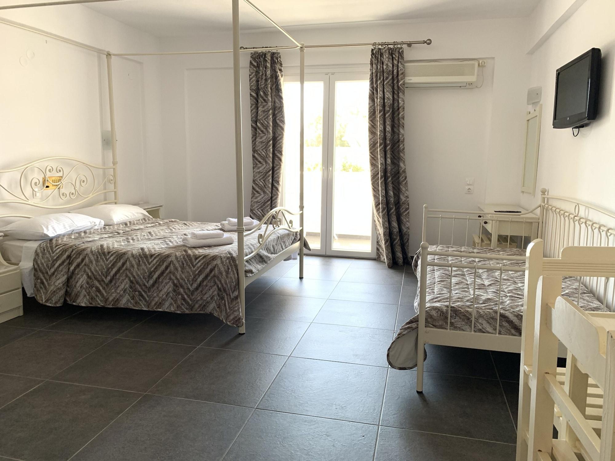 Hotel Sea View (adults Only) 4*
