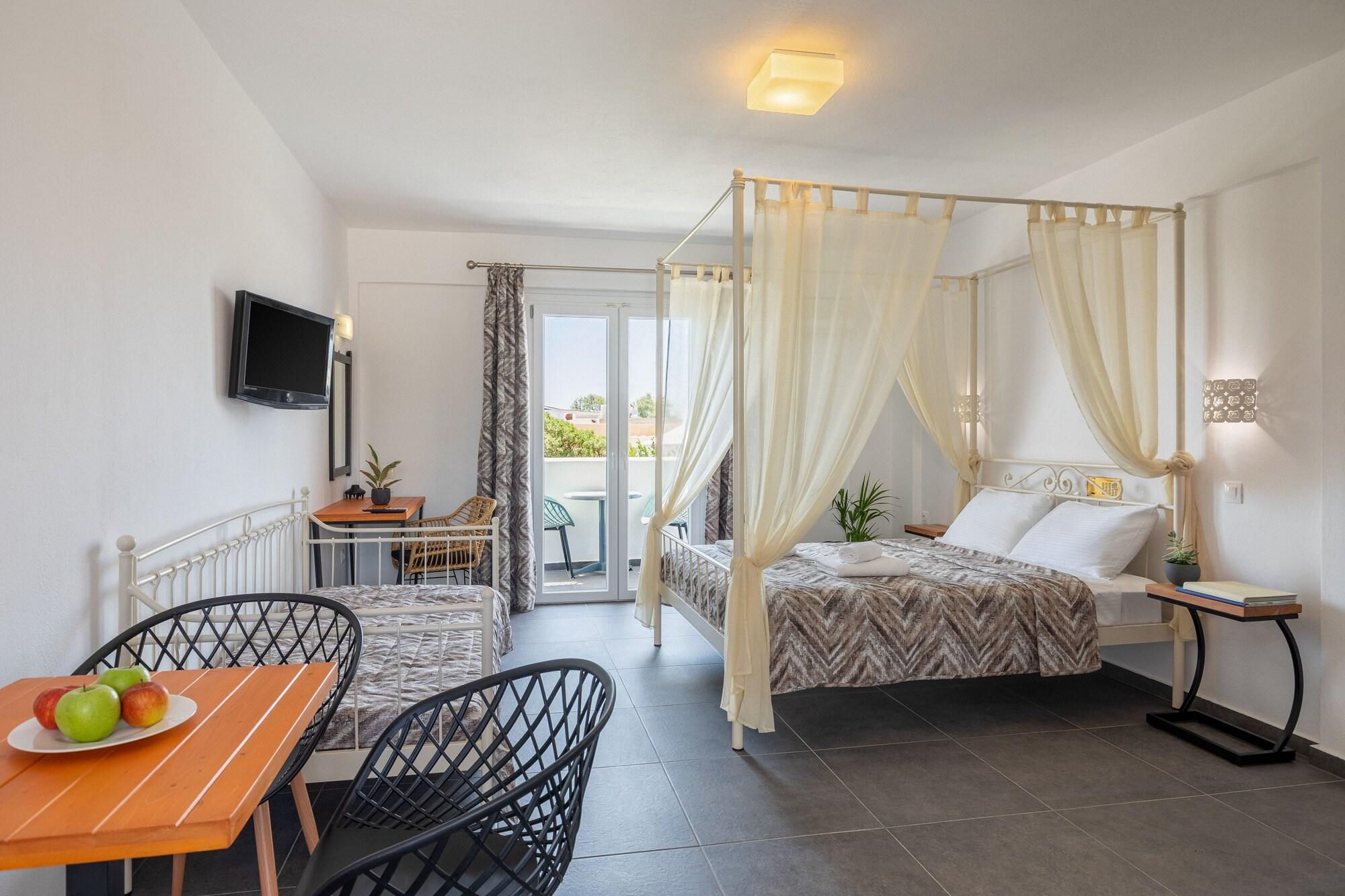 Sea View (adults Only)
