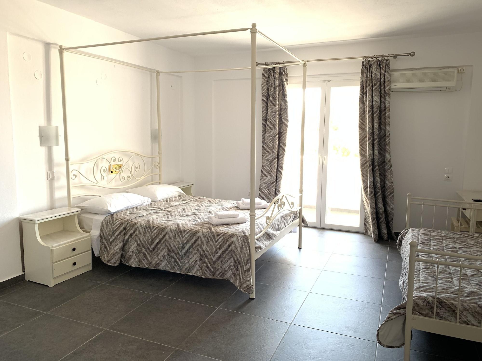 Sea View (adults Only) Hotel 4*